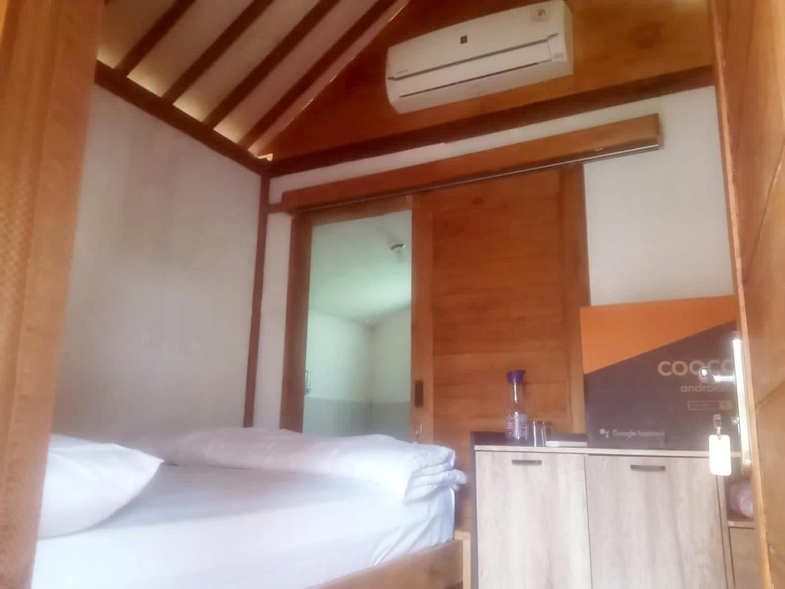 Budget Single Room photo 1