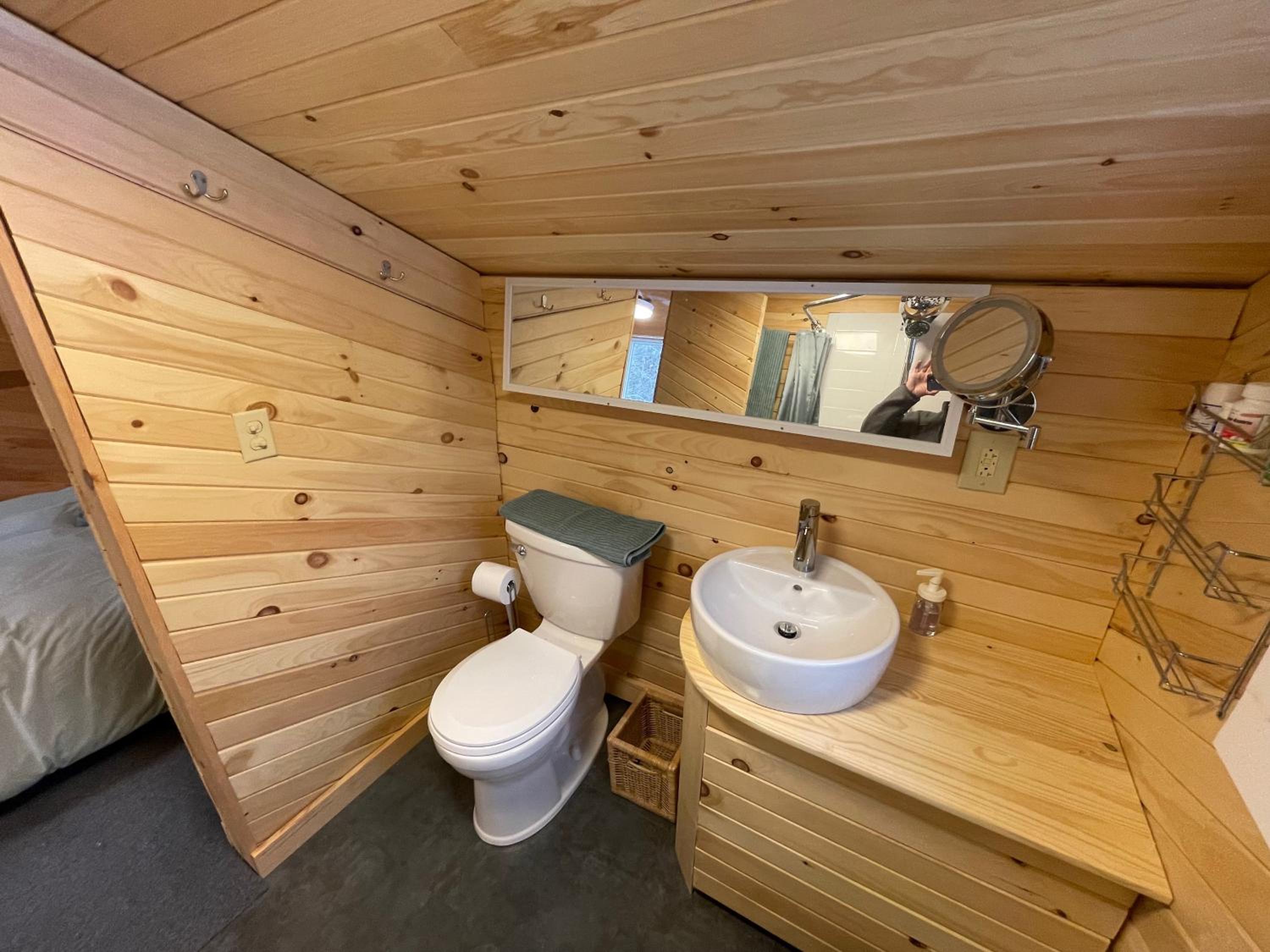Double Room with Park View photo 2
