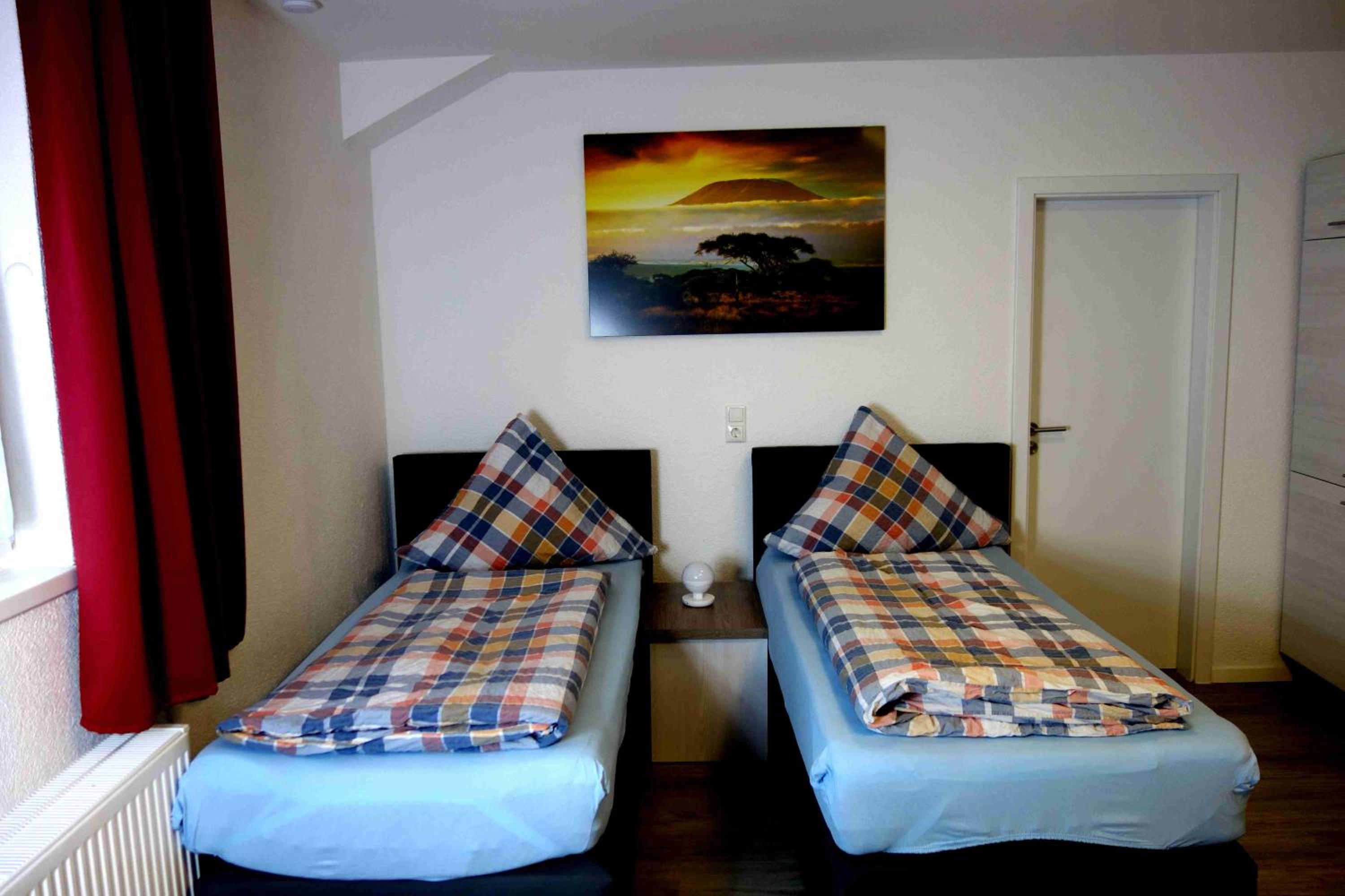 Classic Apartment photo 1