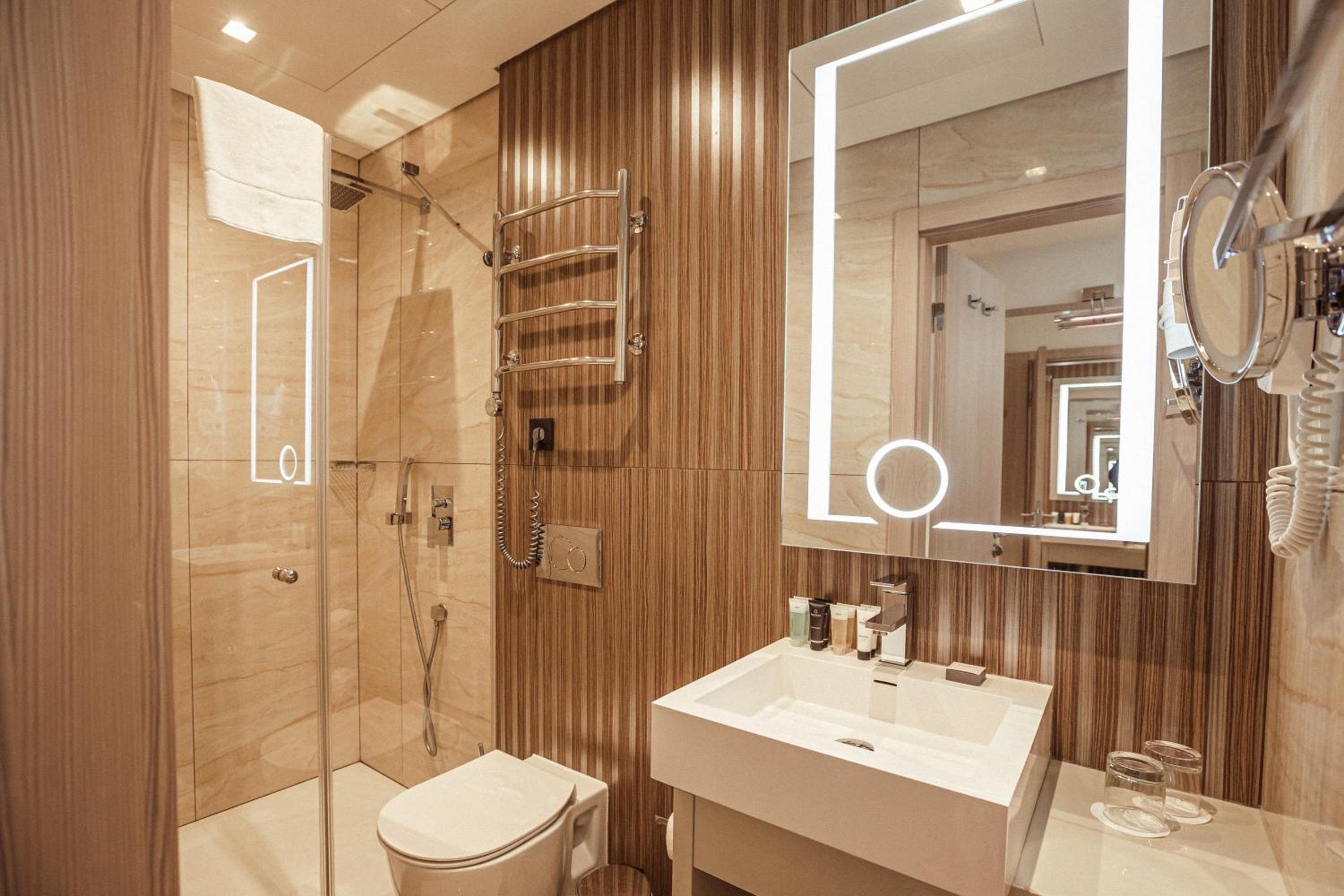 Standard Twin Room with Spa Access  - Photo 3