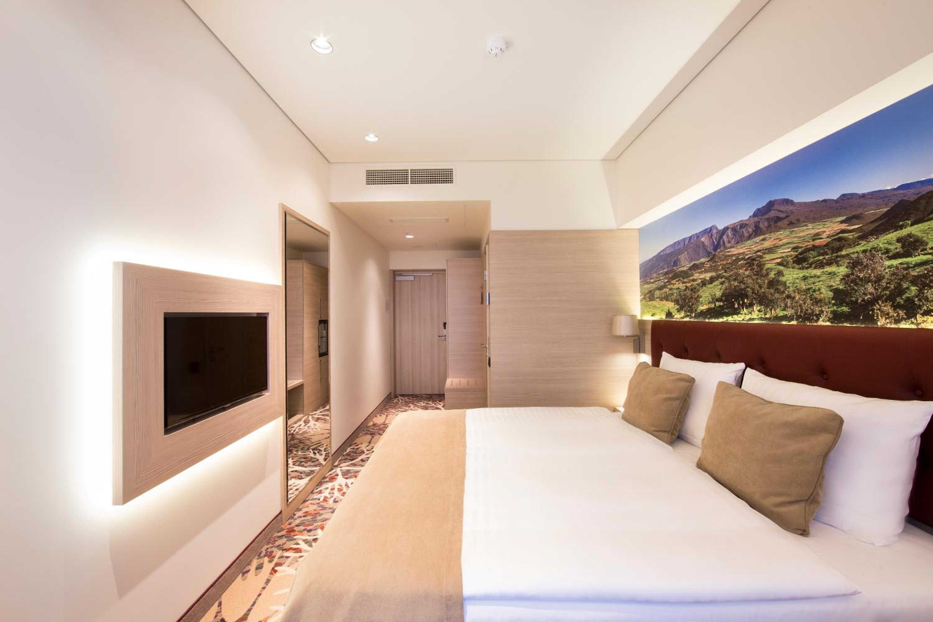 Standard Double Room with Spa Access  - Photo 5