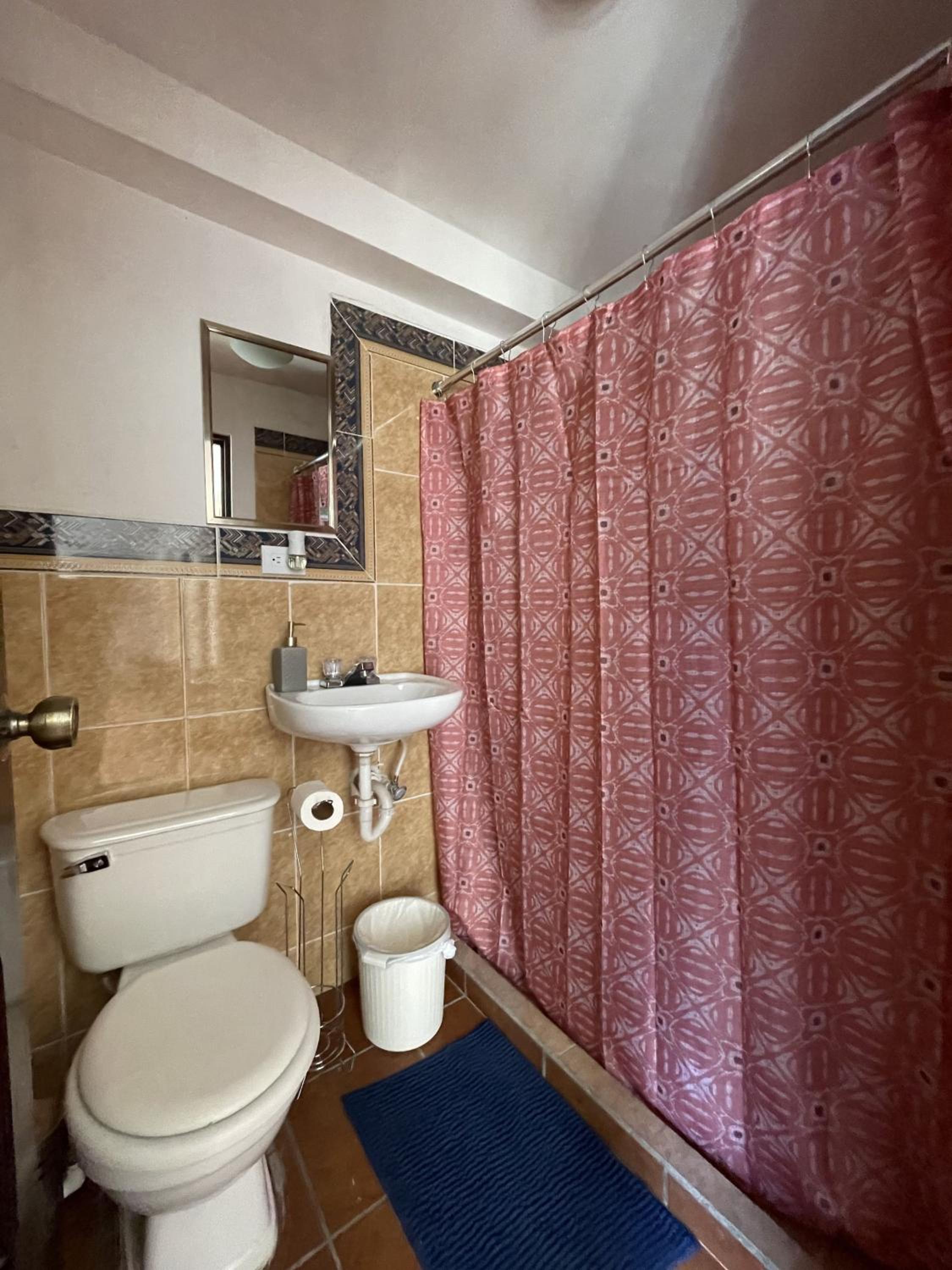 Standard Double Room with Shared Bathroom photo 2