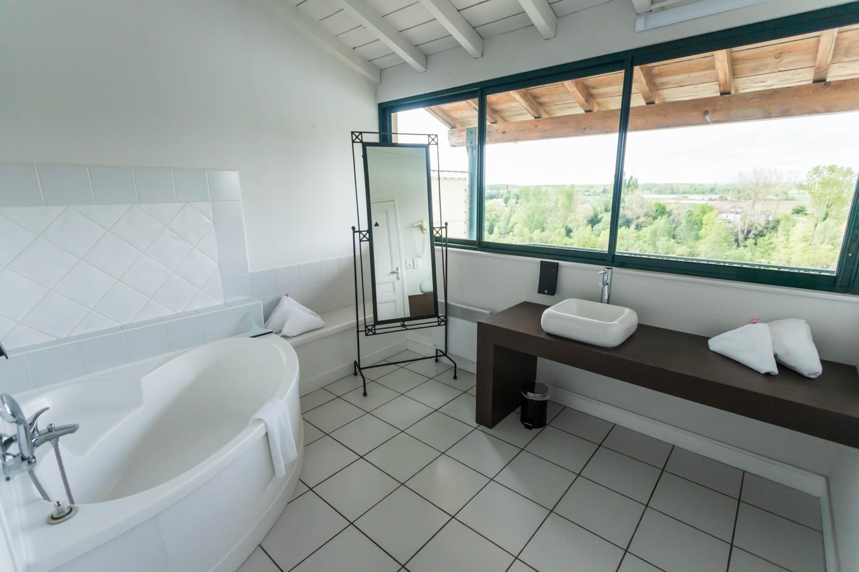 Double Room with Balcony photo 3