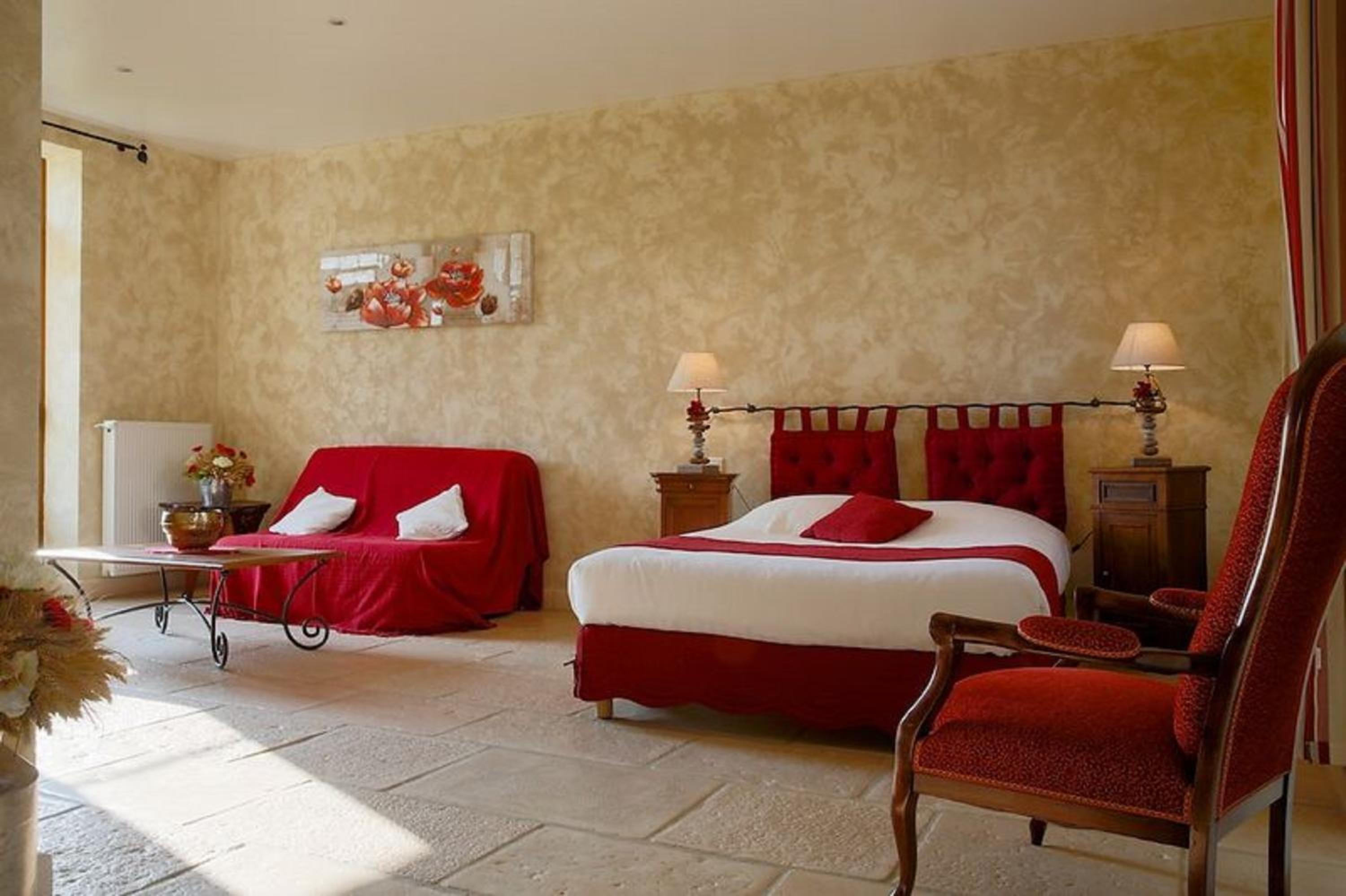 Superior Double Room photo 2