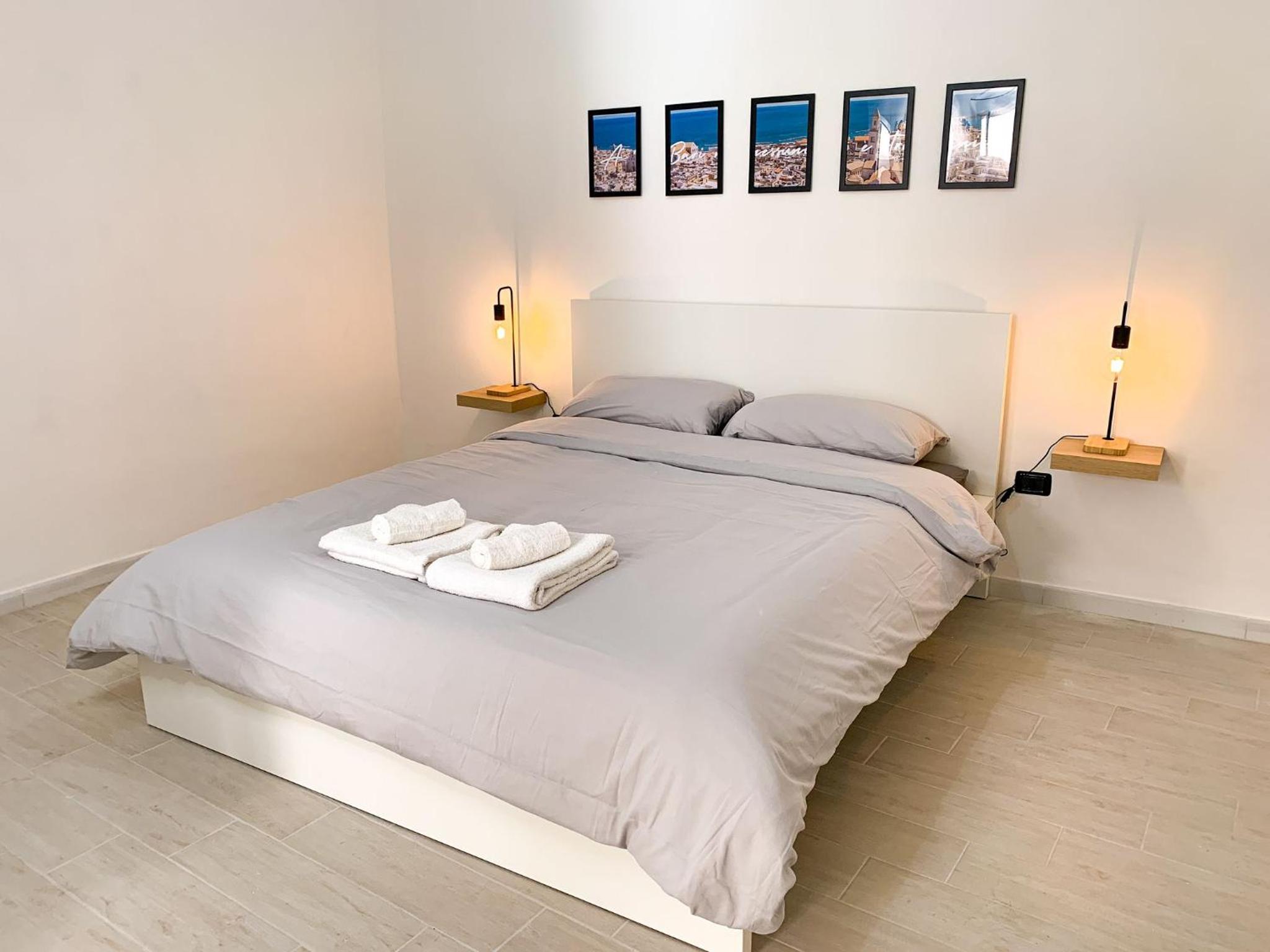 Two-Bedroom House photo 1