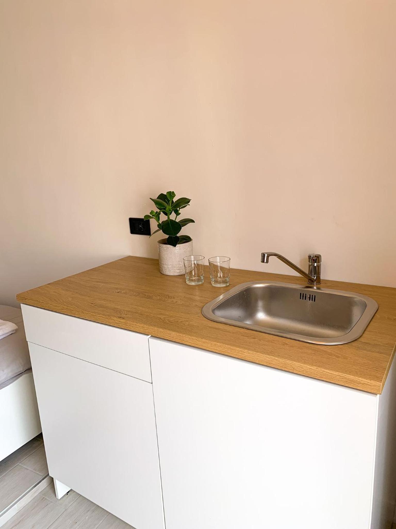 Two-Bedroom House photo 2
