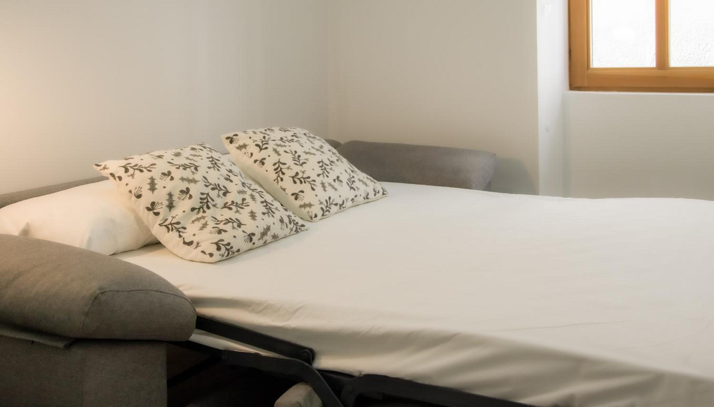 Apartamento de lujo