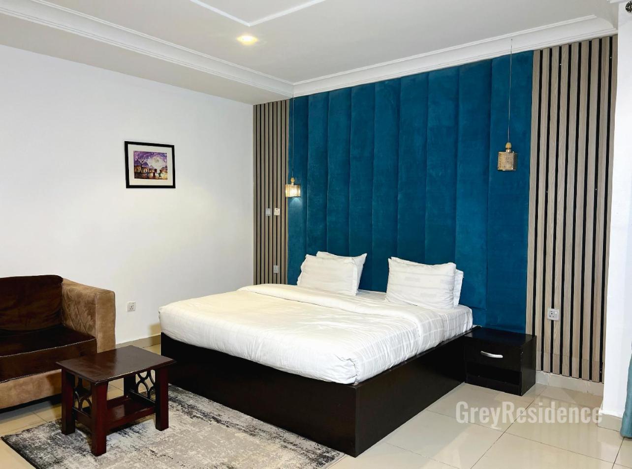 Deluxe Double Room with Bath photo 1