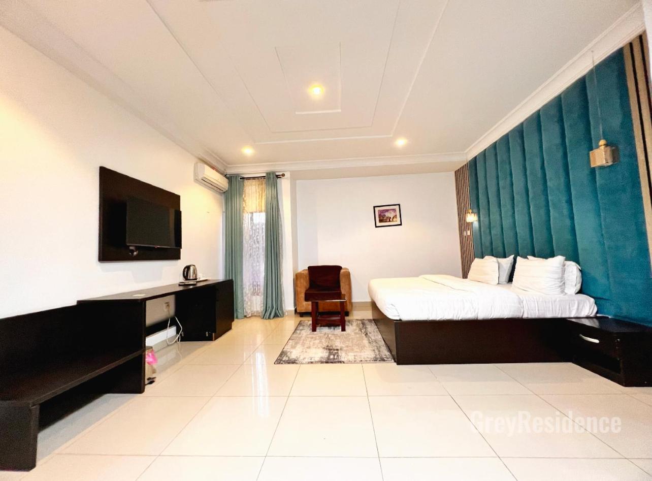 Deluxe Double Room with Bath photo 2