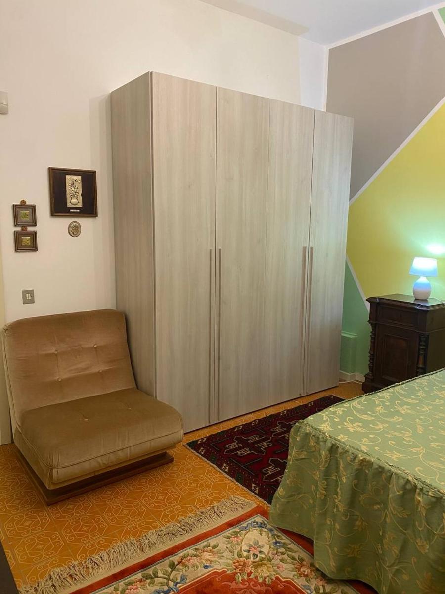 Deluxe Apartment photo 2