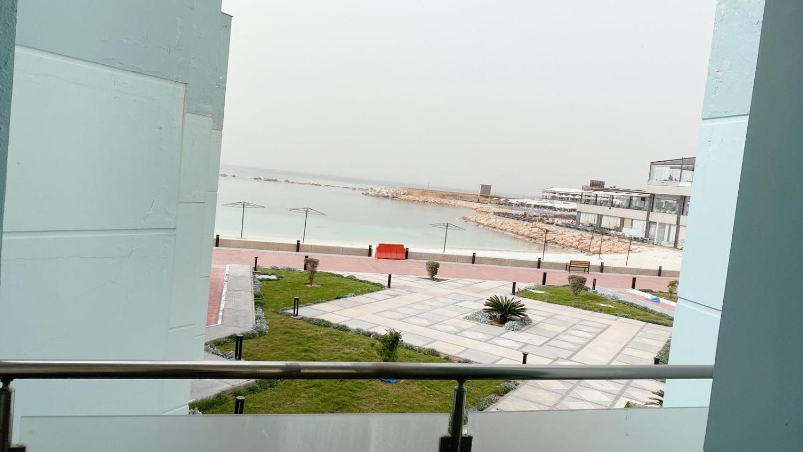 Superior Double or Twin Room with Sea View photo 3