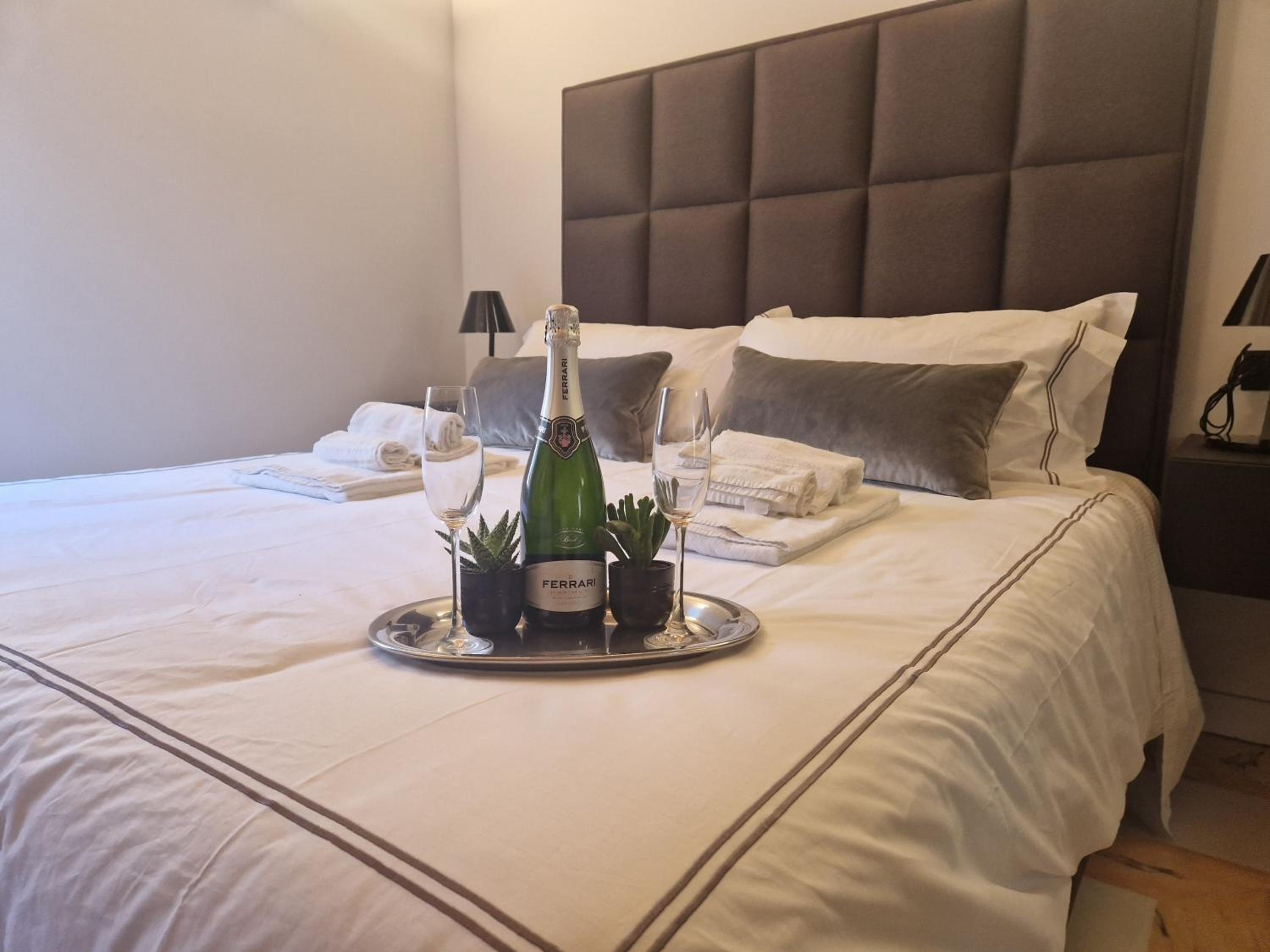 Luxury Quadruple Room