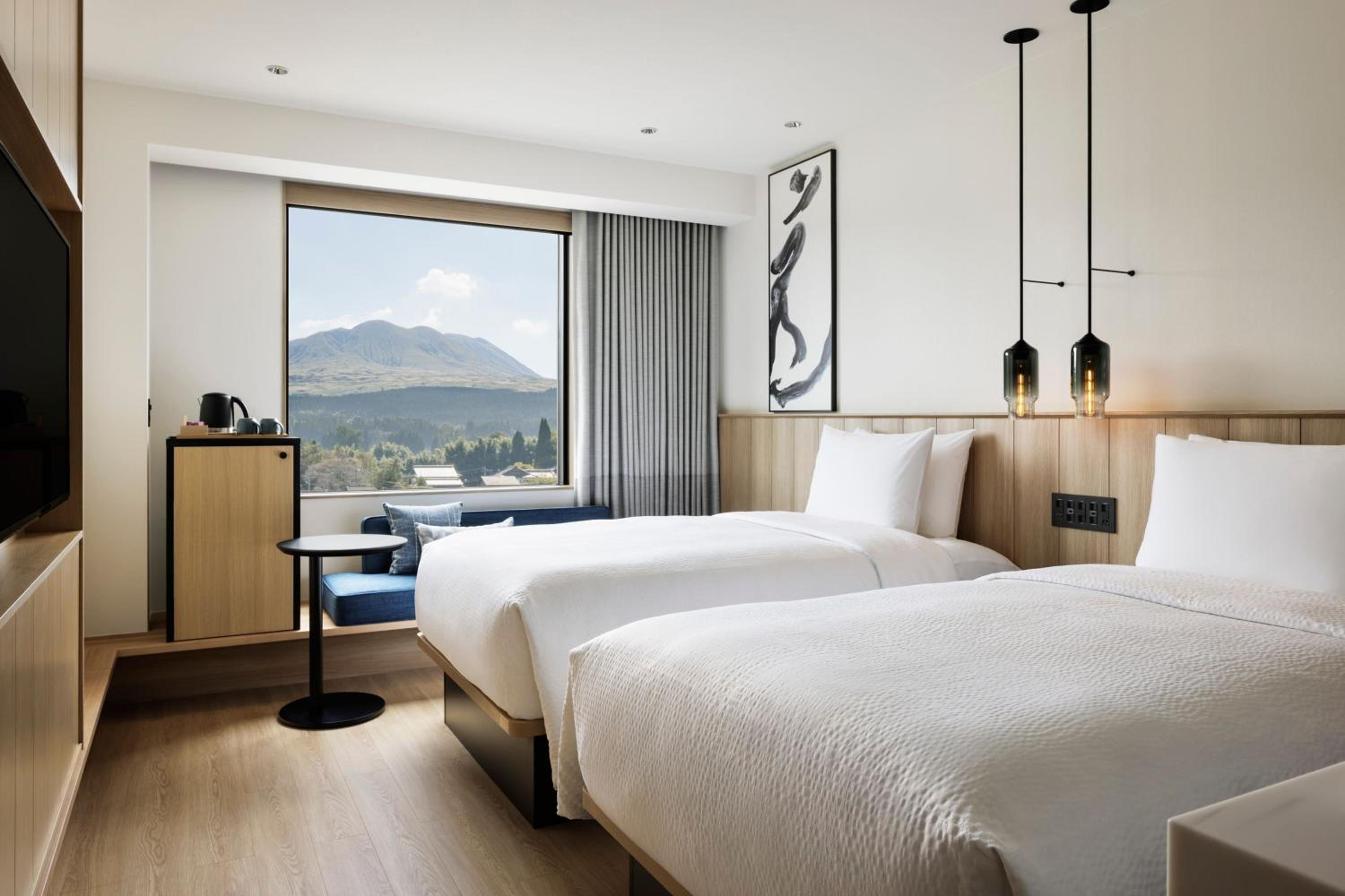 Standard Twin Room - Photo 6