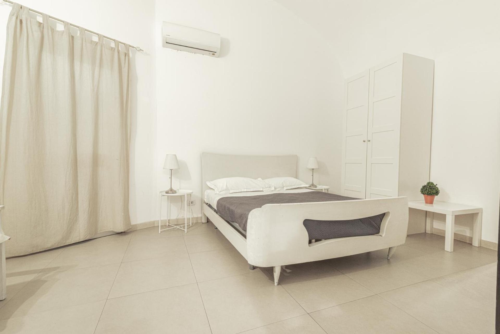 Deluxe Apartment photo 1