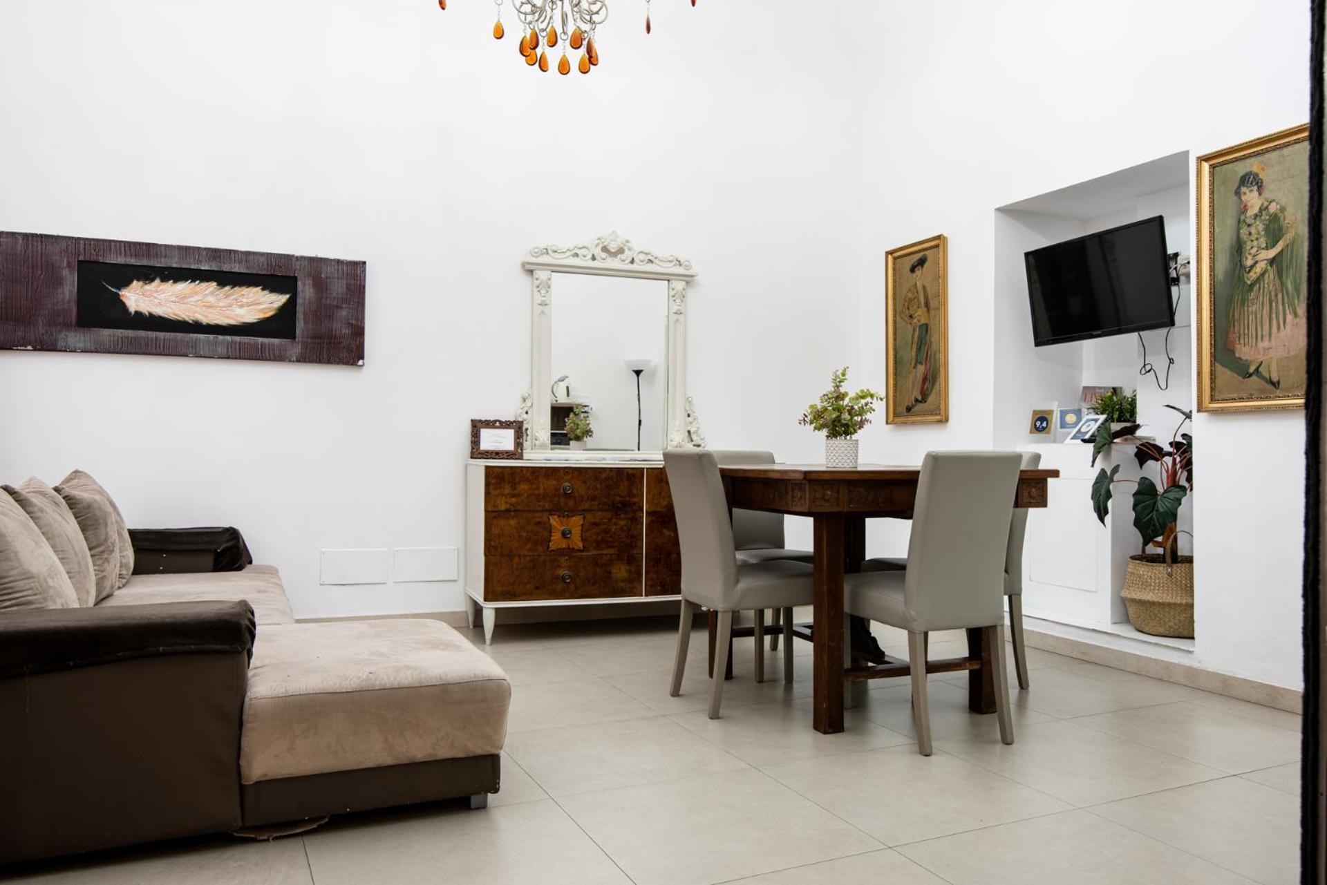 Superior Apartment photo 2