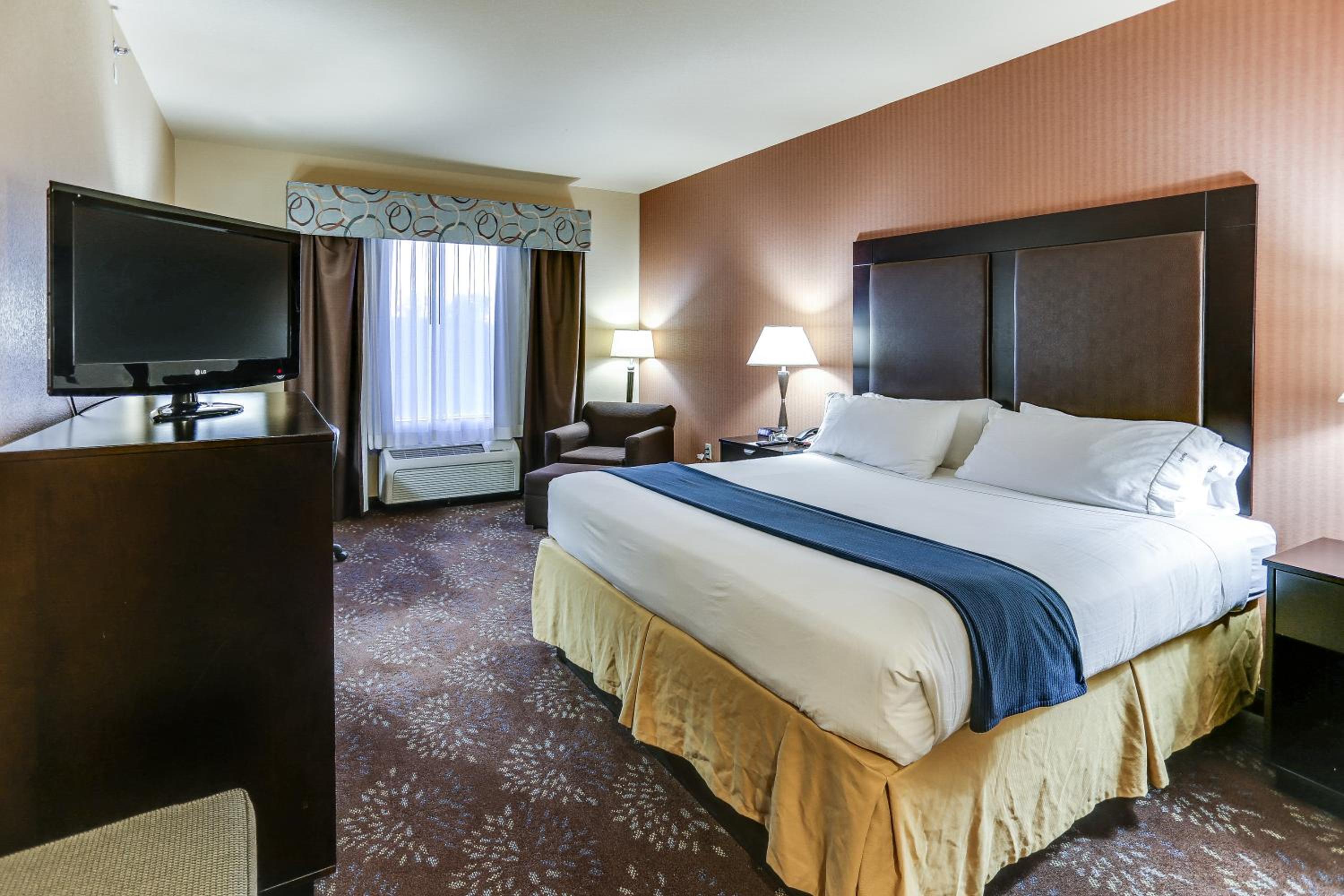 King Room - Photo 1