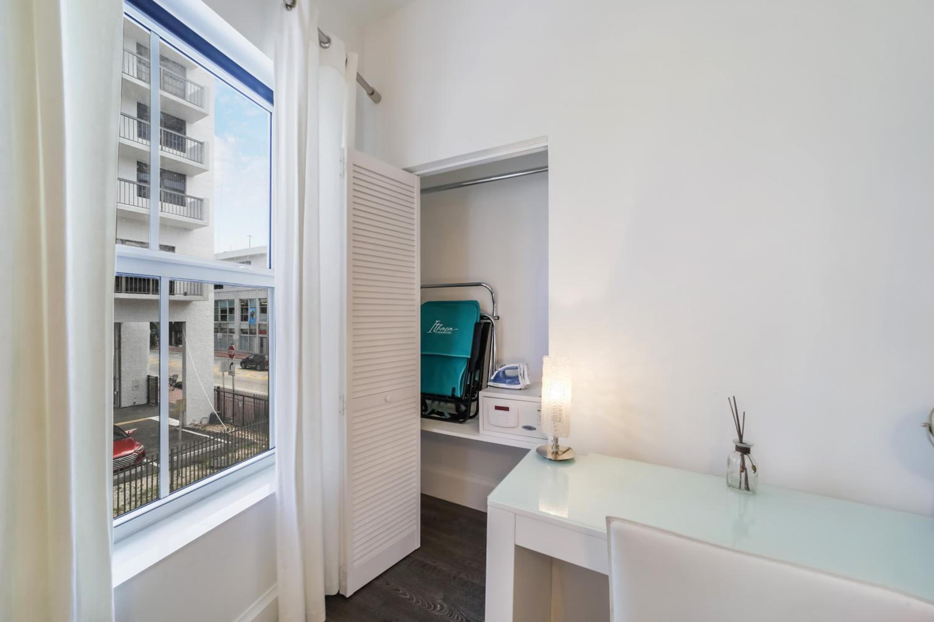 Deluxe Double Full Room (Self Check-in)