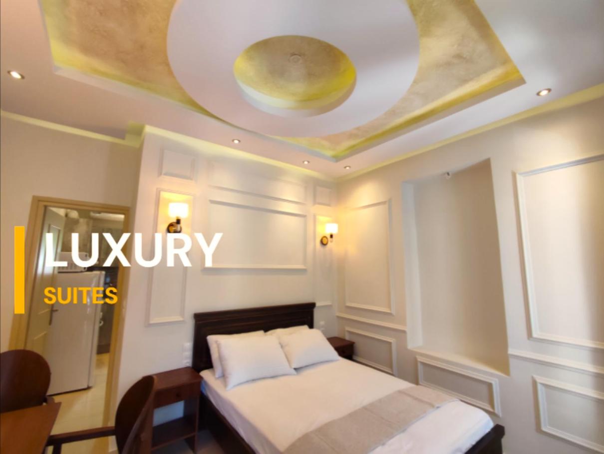 Deluxe Suite photo 2