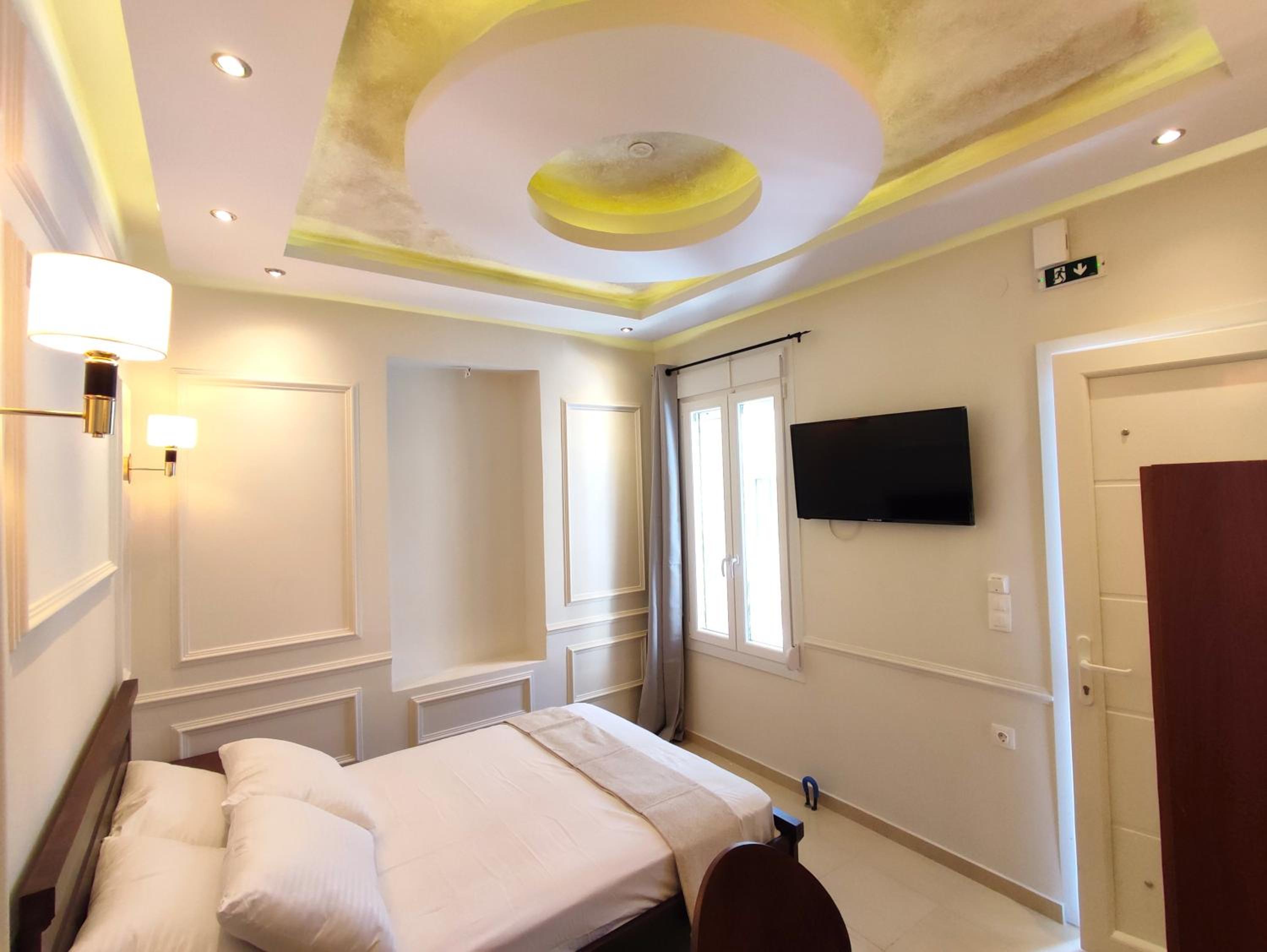 Deluxe Suite photo 1
