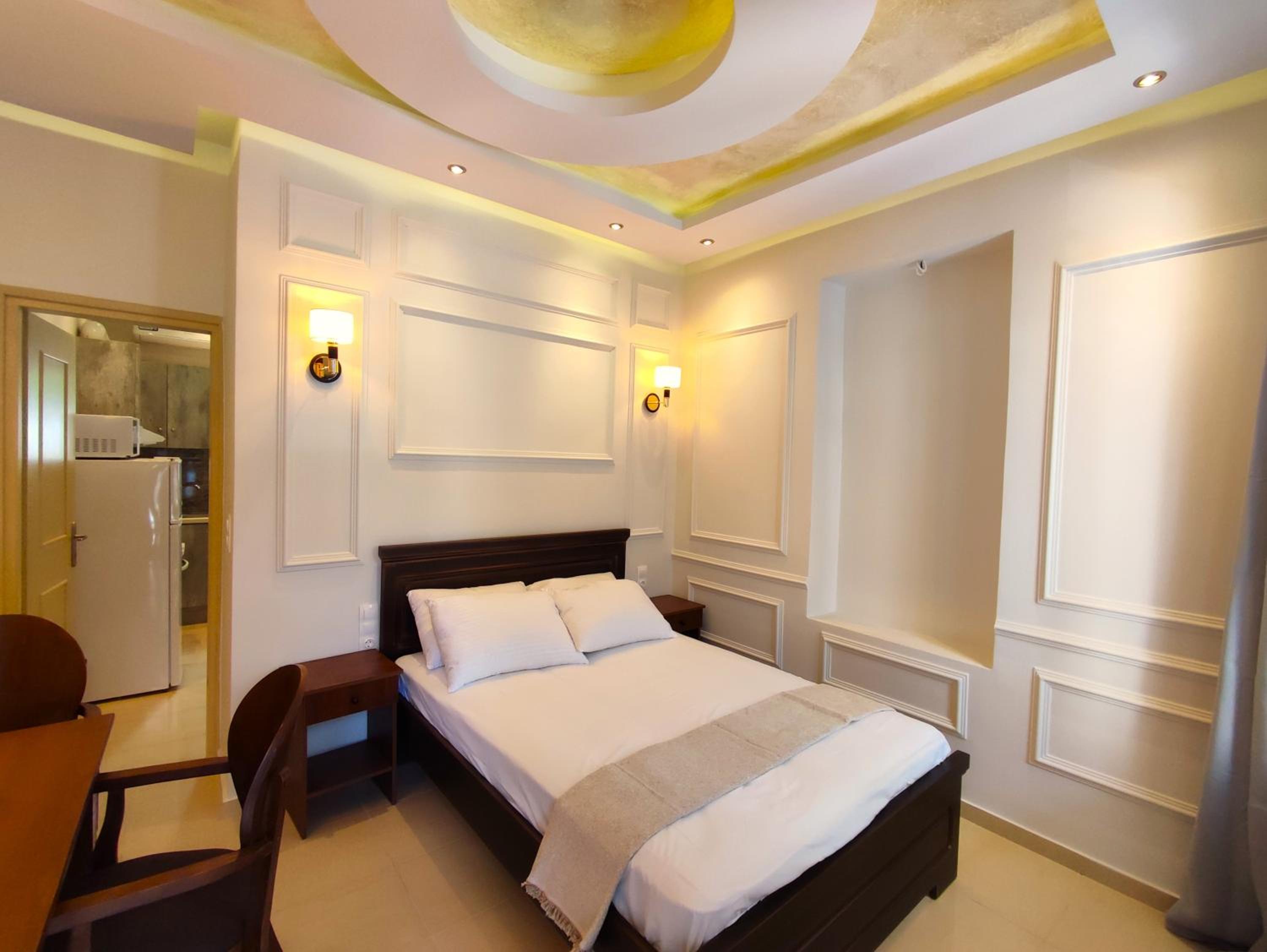 Deluxe Suite photo 3