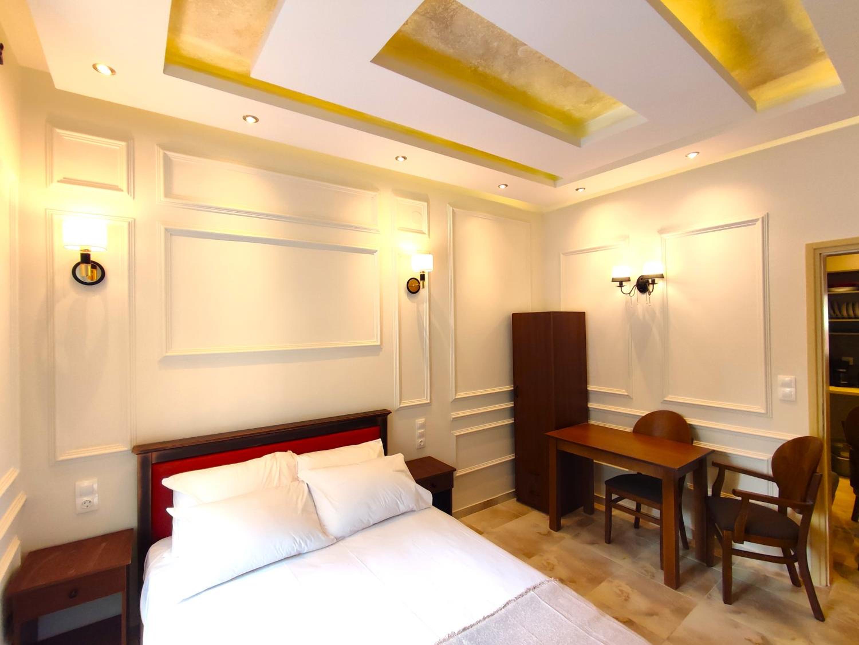 Deluxe Suite photo 1