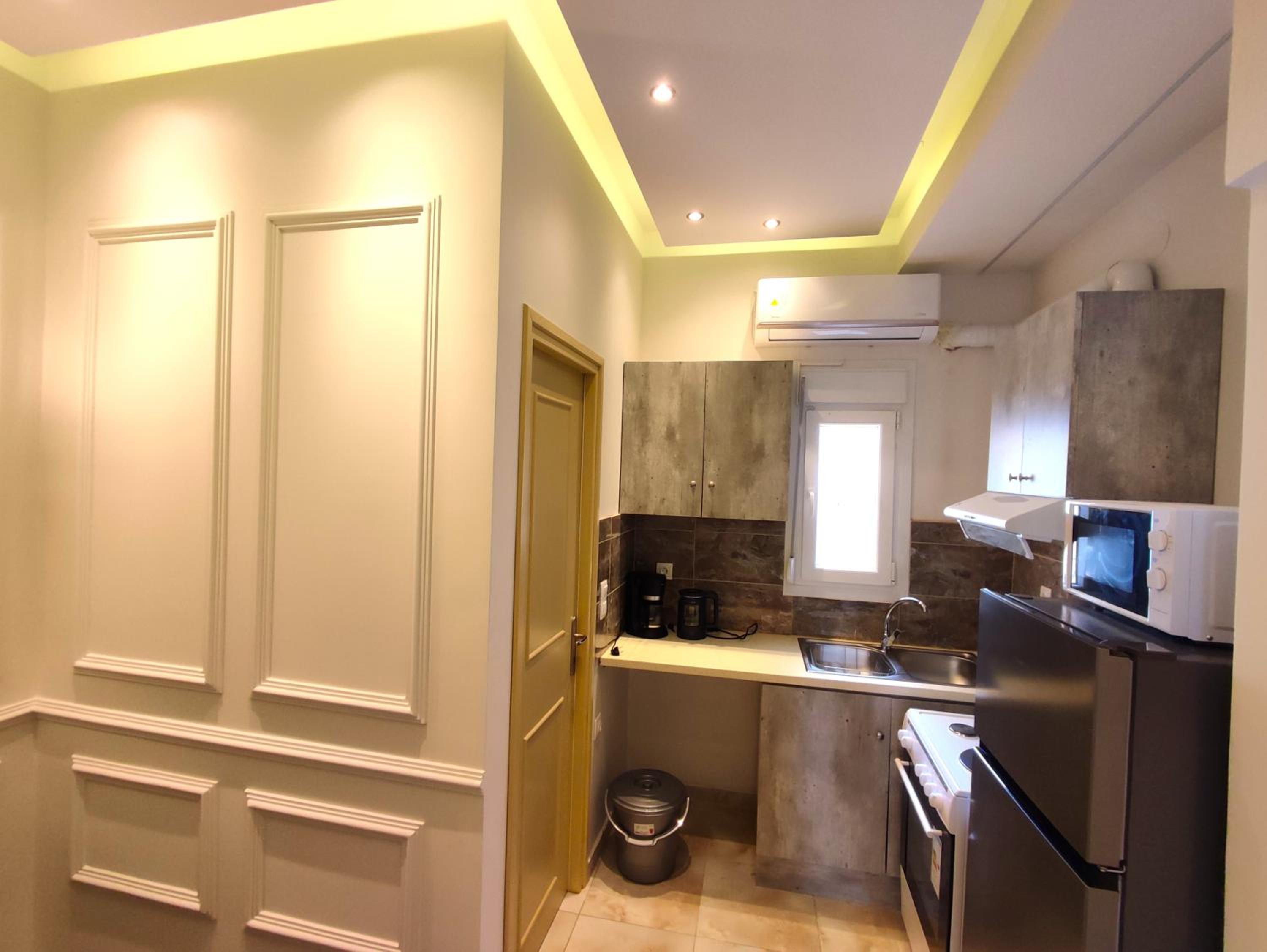 Deluxe Suite photo 2