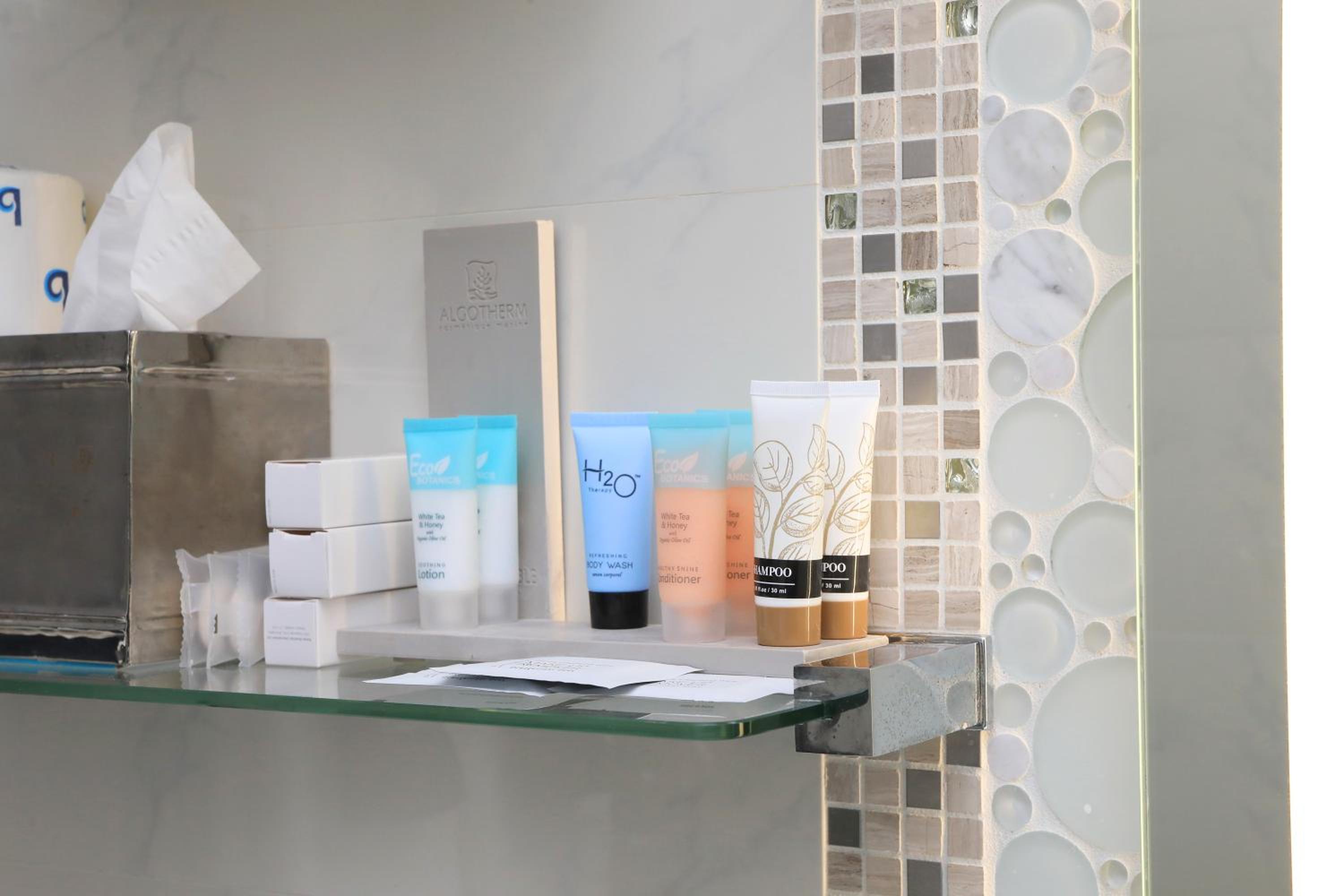 Deluxe Double Full Room (Self Check-in)