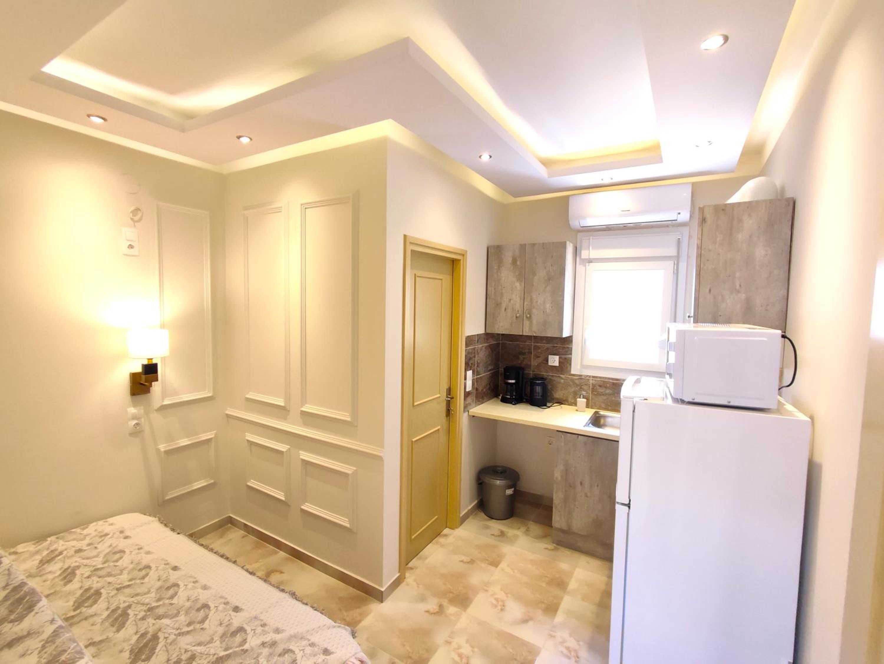 Deluxe Suite photo 2