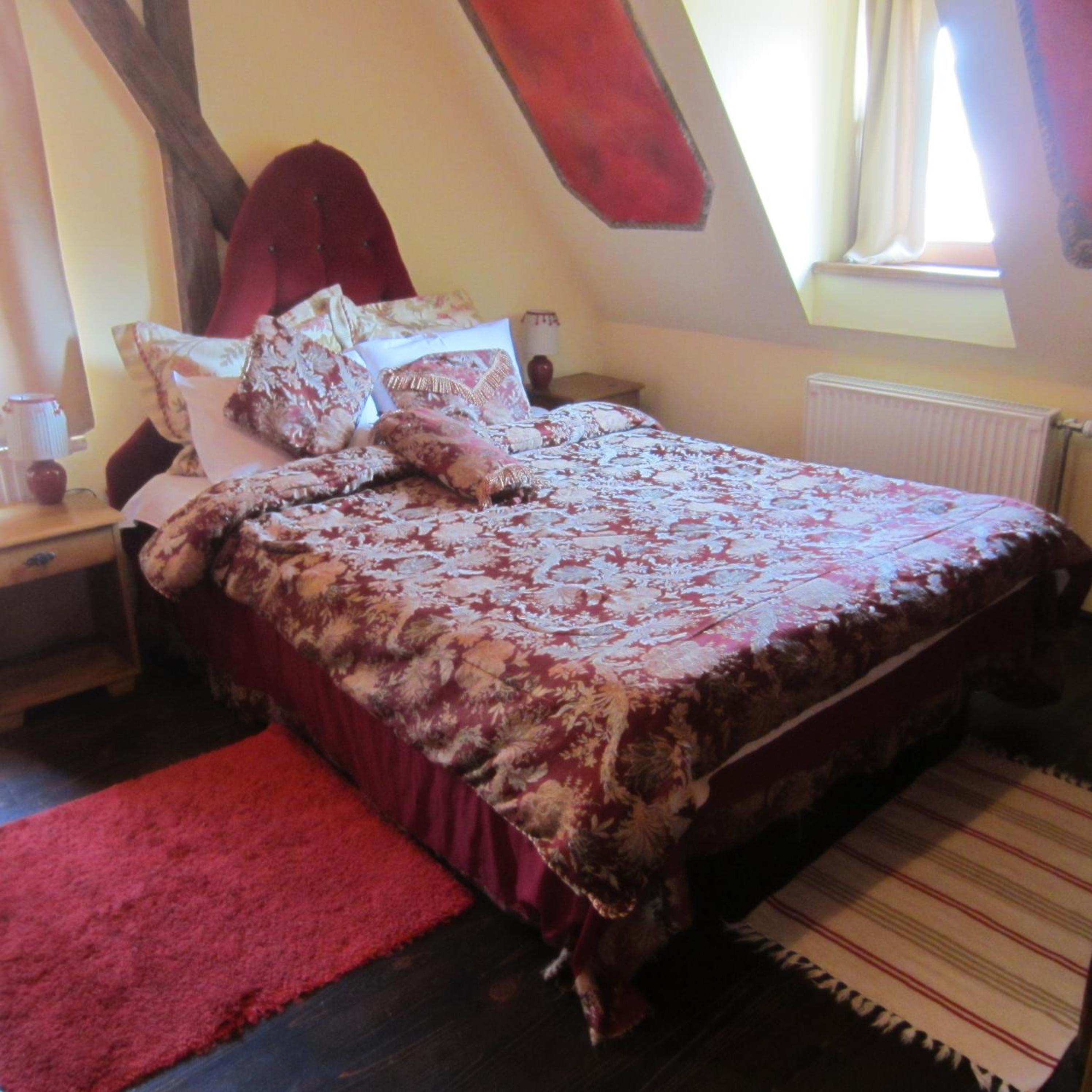 Double Room with Painting Lessons in the Citadel photo 1
