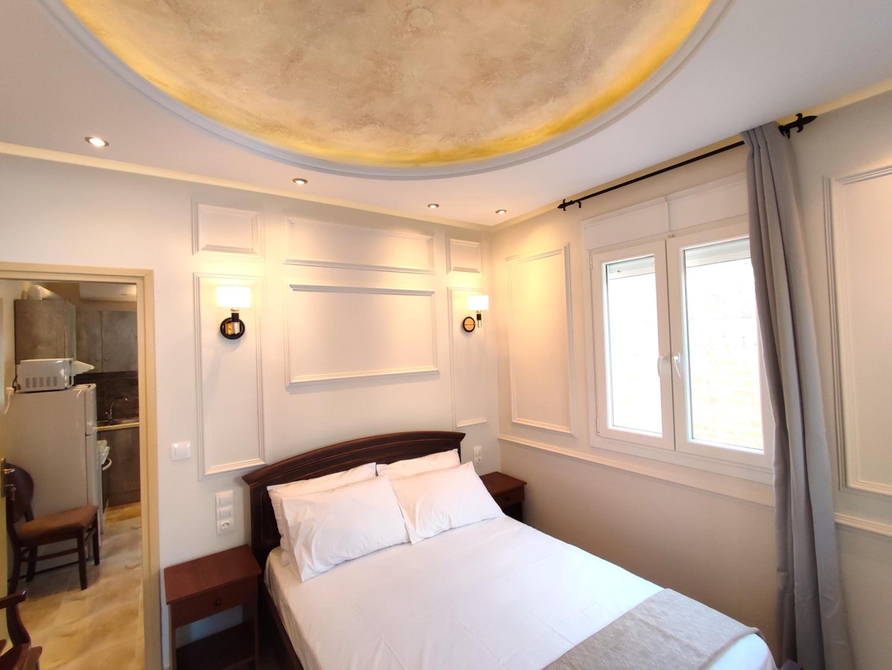 Deluxe Suite photo 3