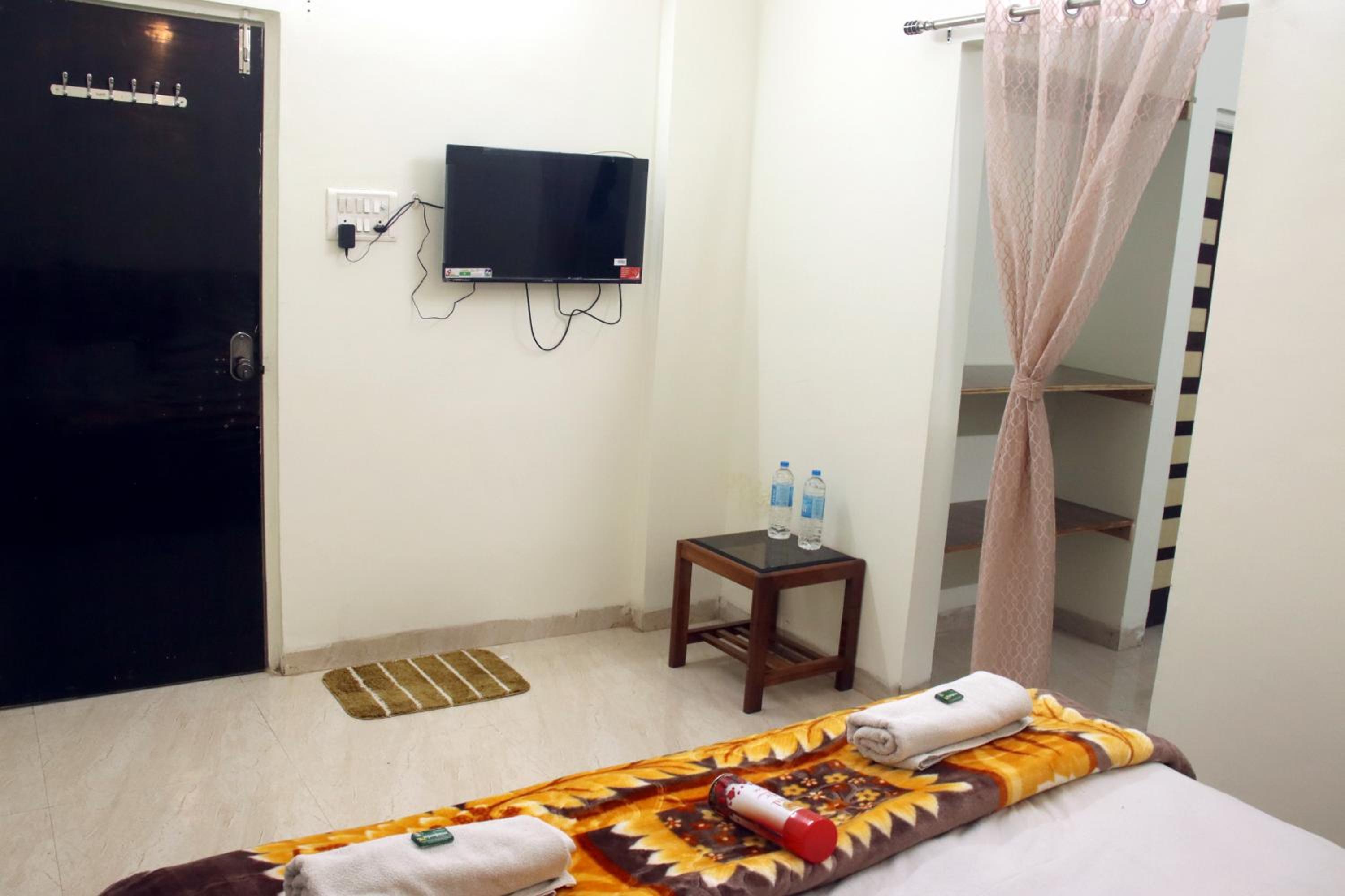 Standard Suite