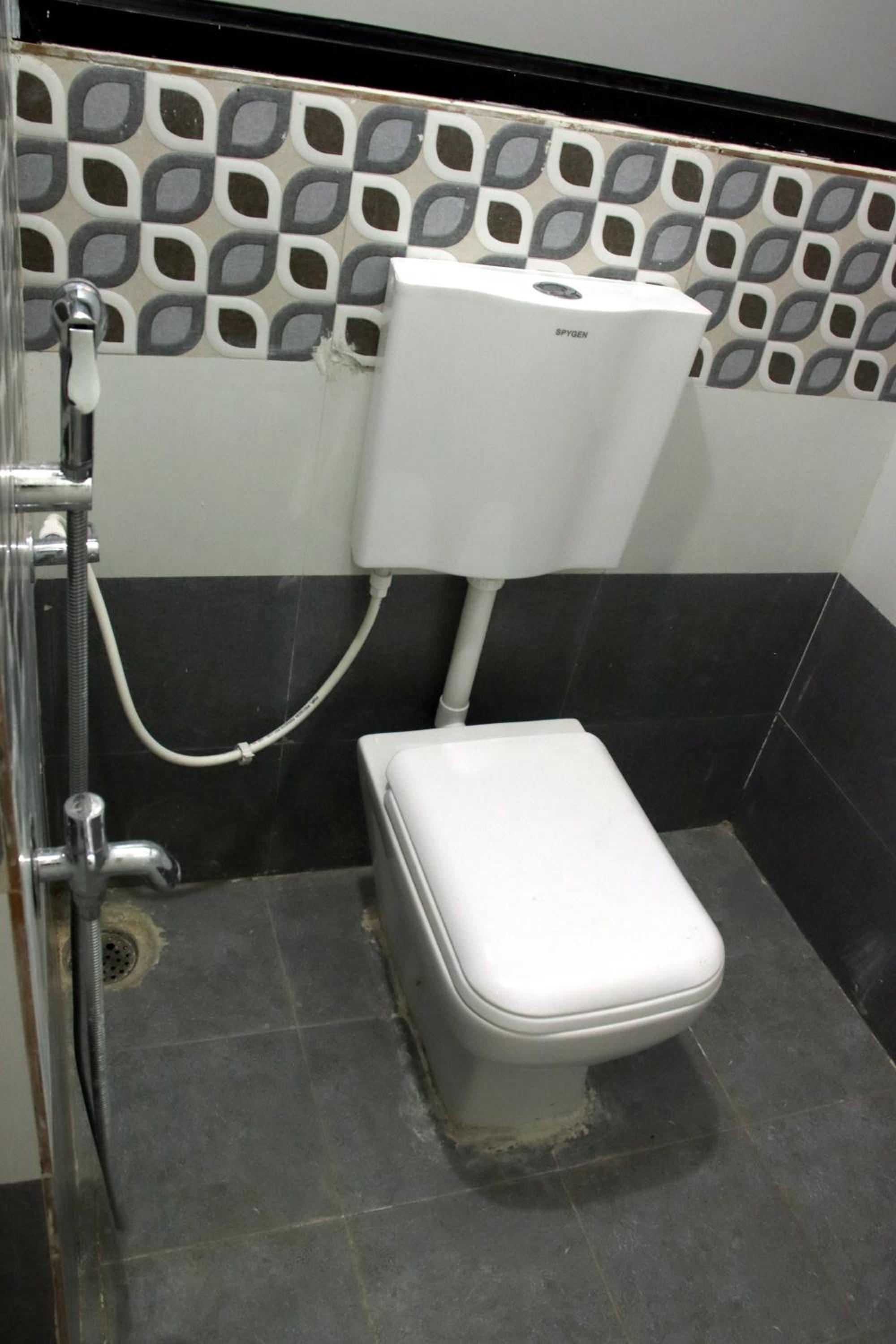 Two-Bedroom Suite photo 2