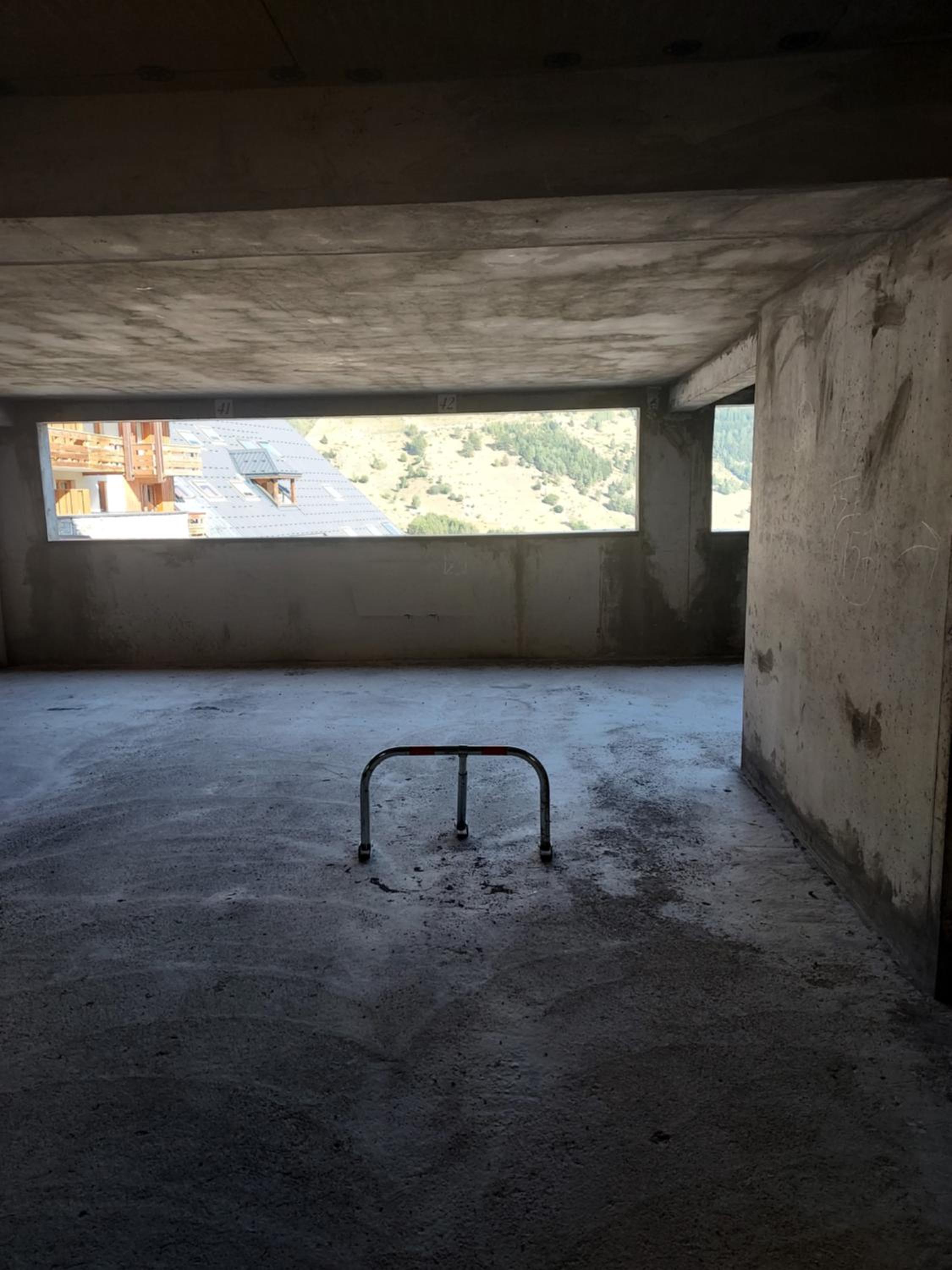 Apartment with Terrace photo 3