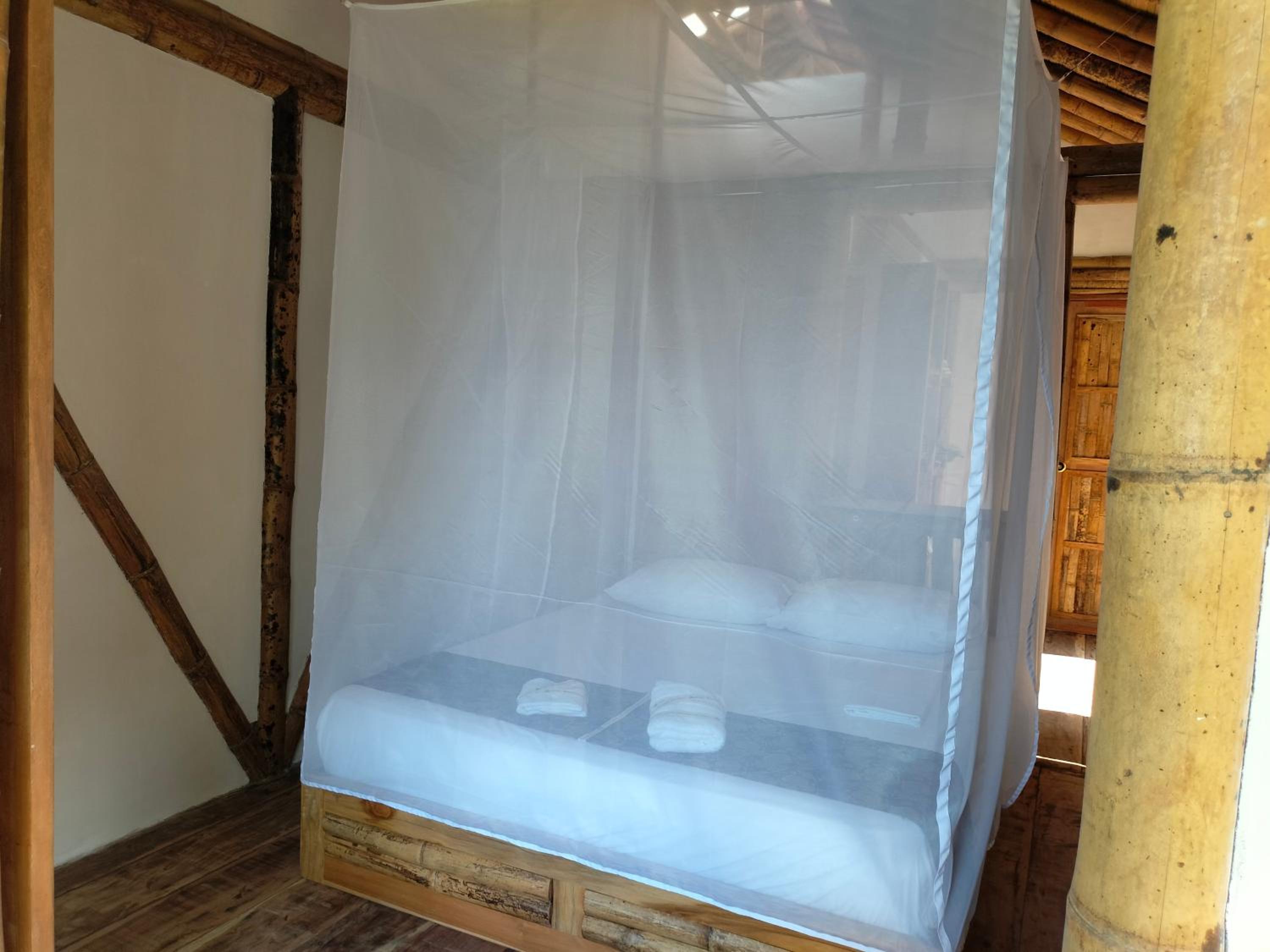 Double Room with Balcony and Sea View photo 1