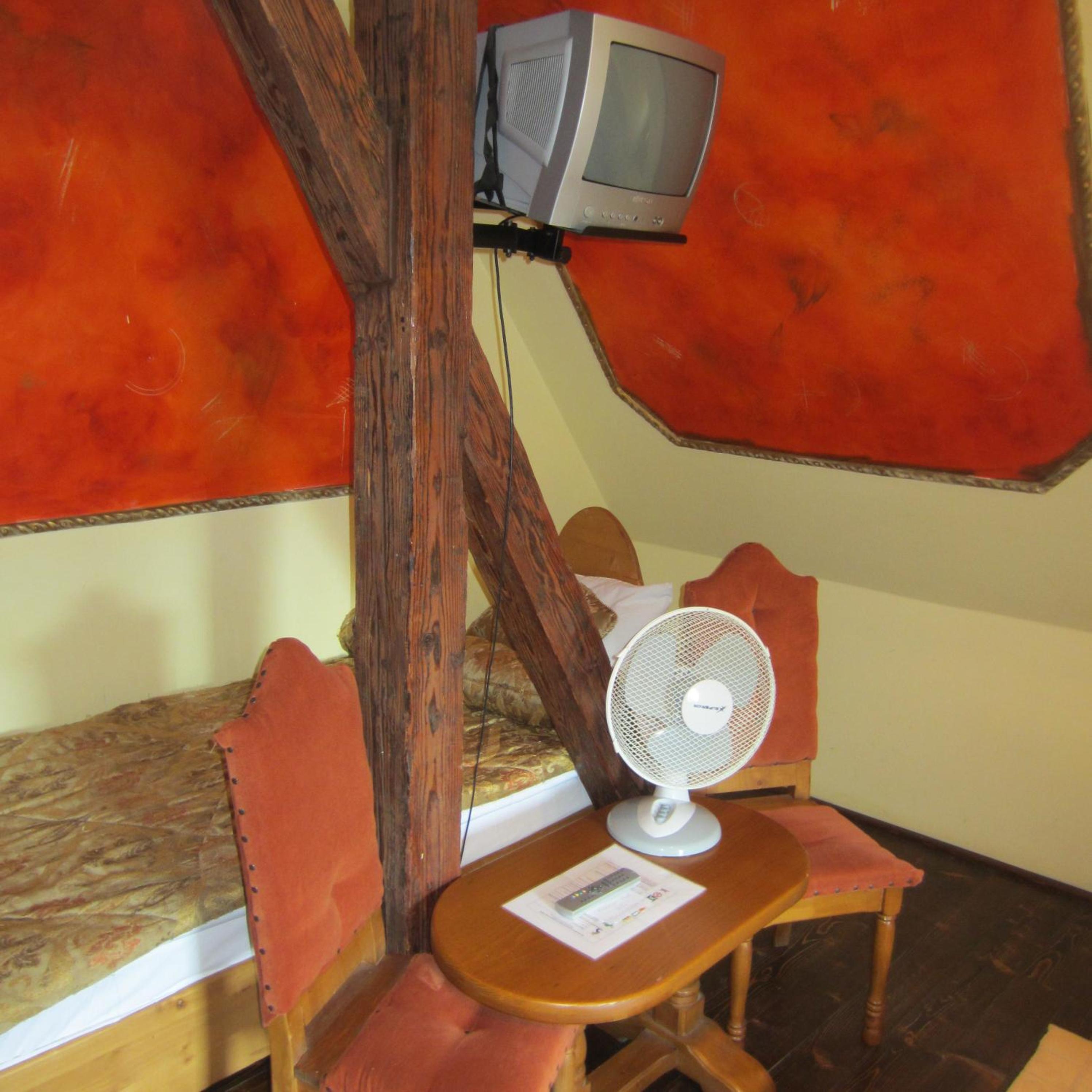 Triple Room photo 1