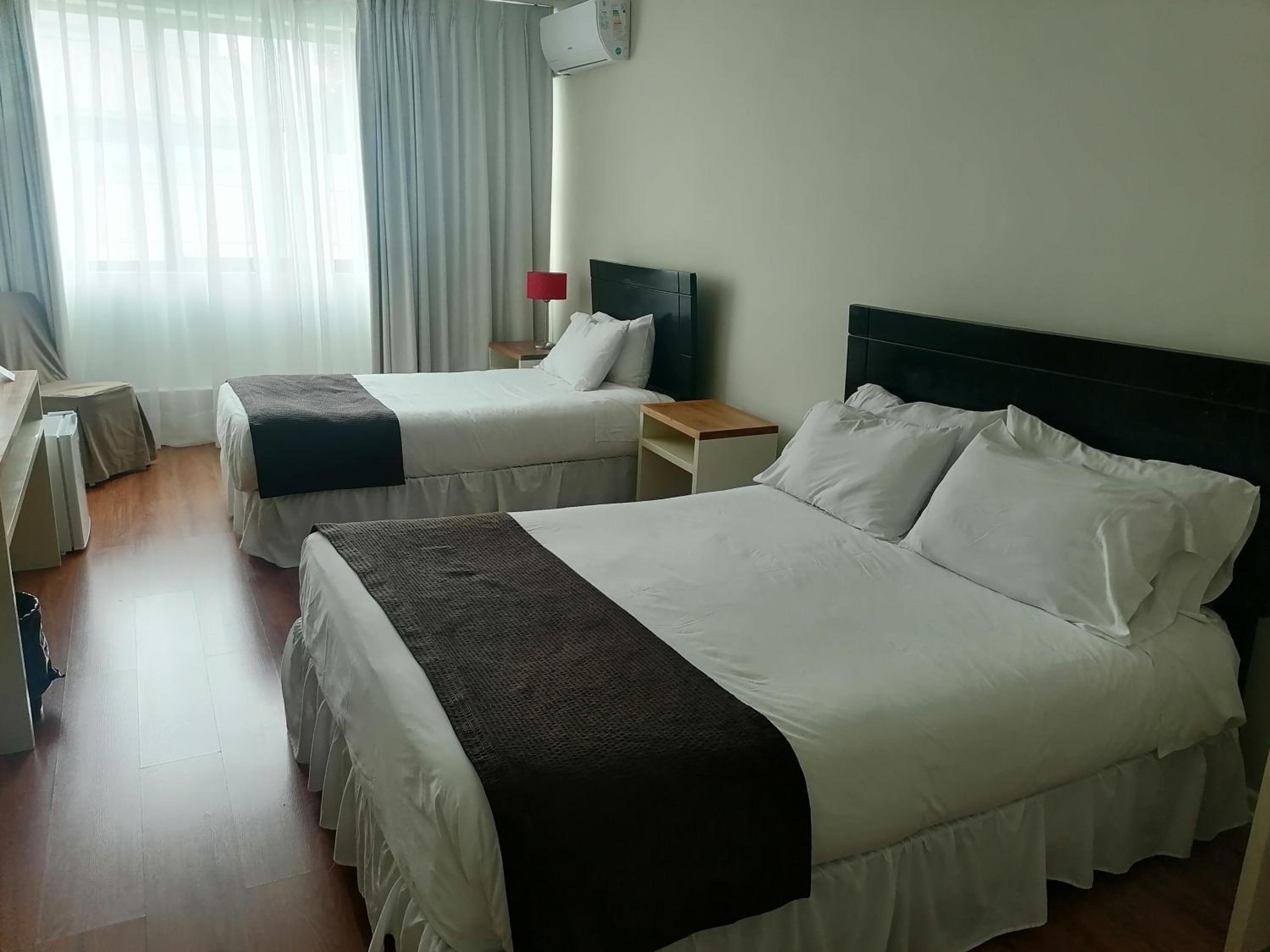 Standard Triple Room photo 1