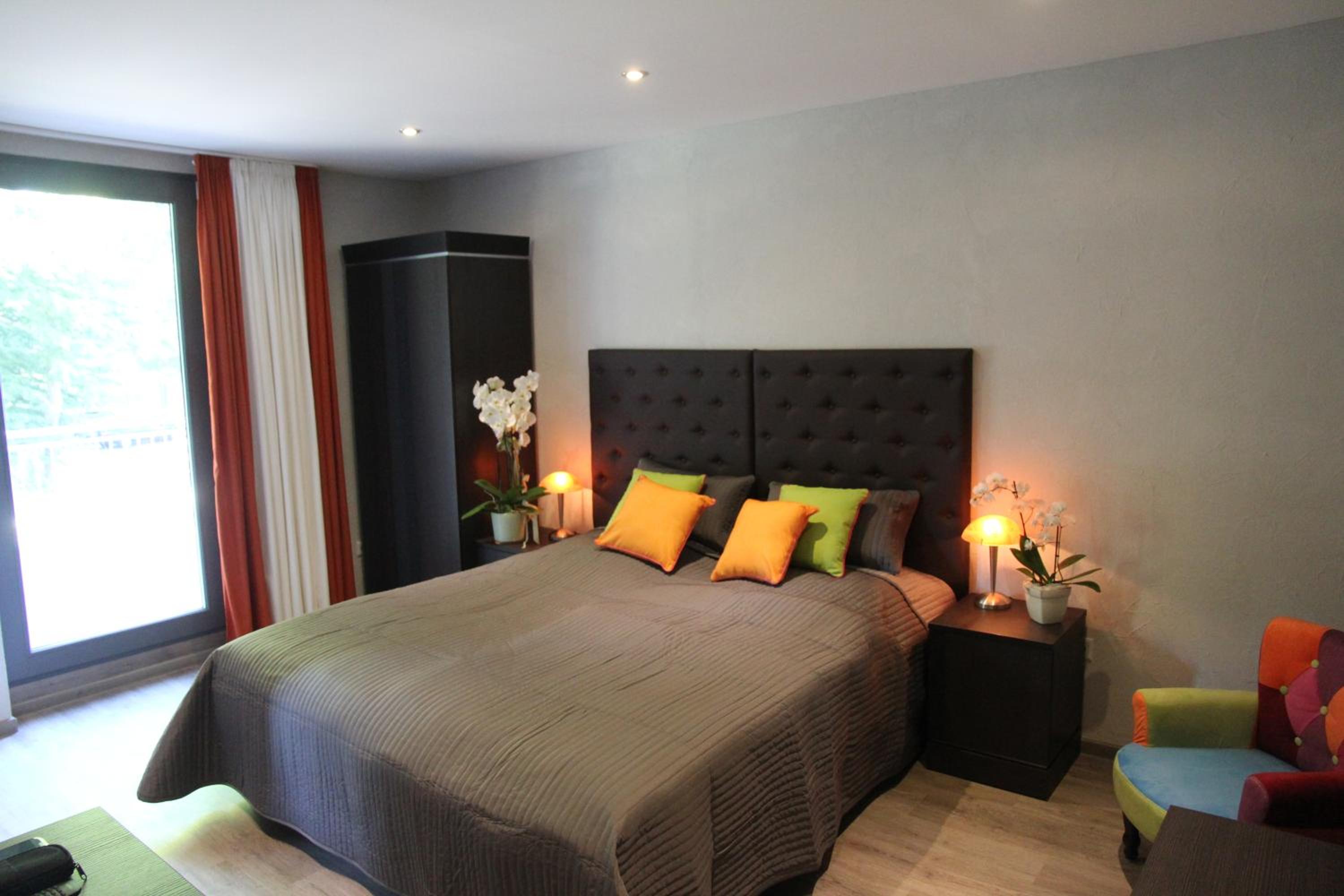 Double Room with Terrace - Photo 1