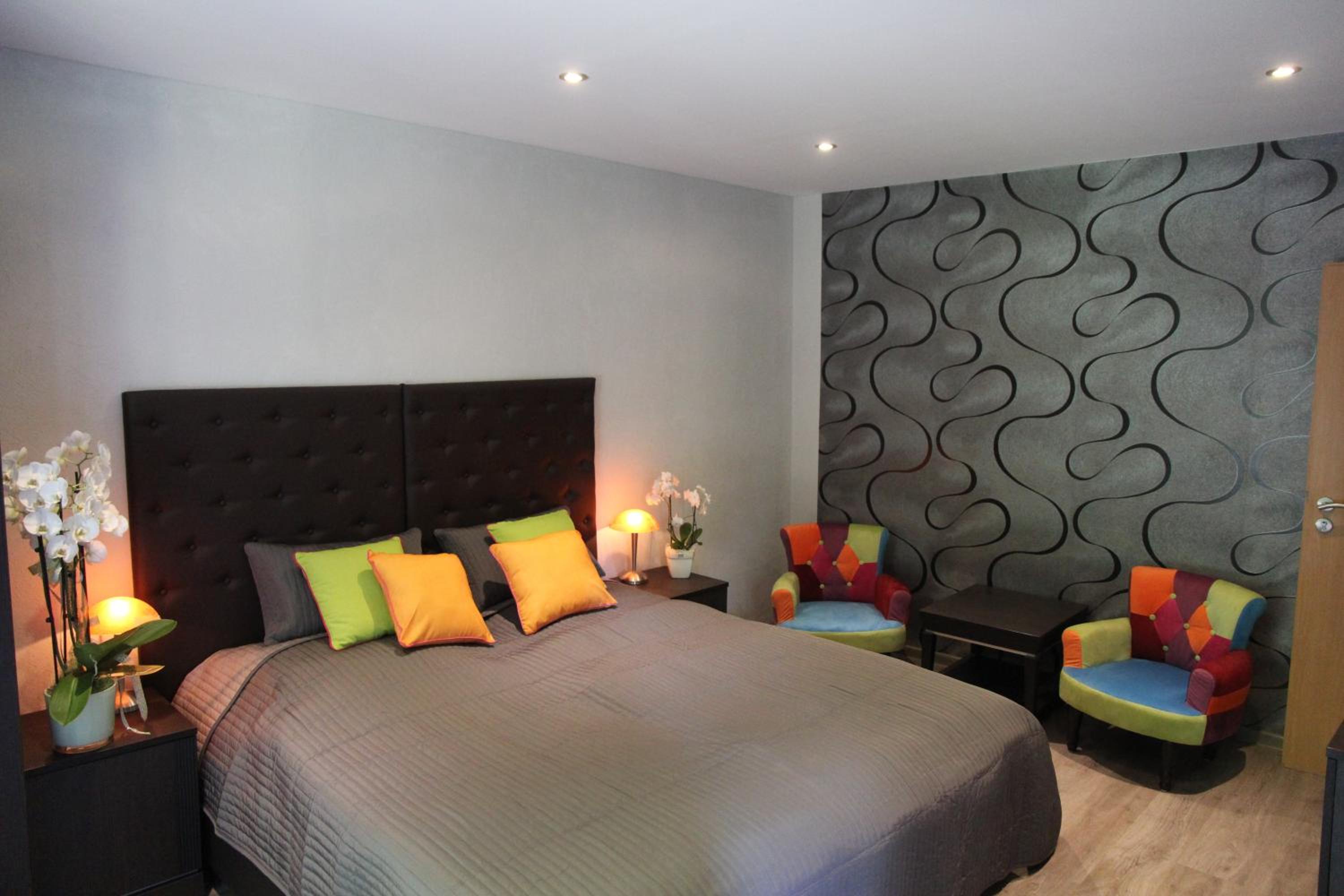 Double Room with Terrace - Photo 3