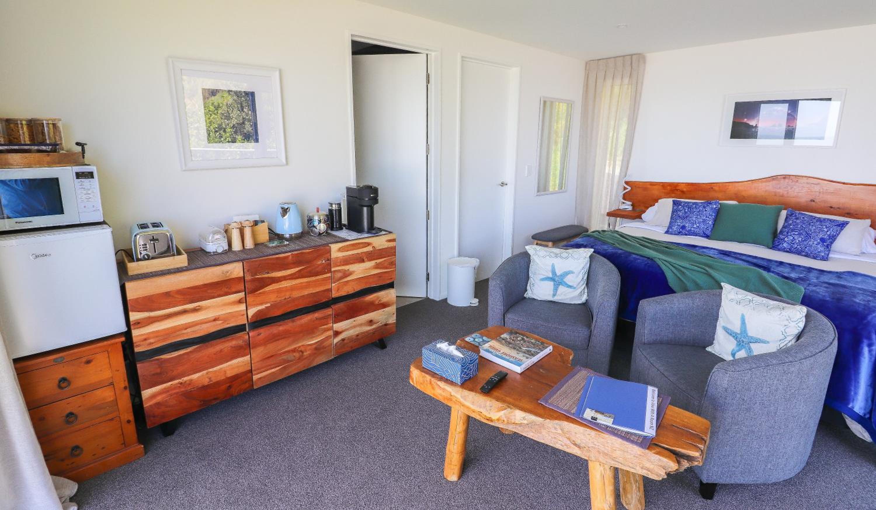Studio with Ocean View photo 1