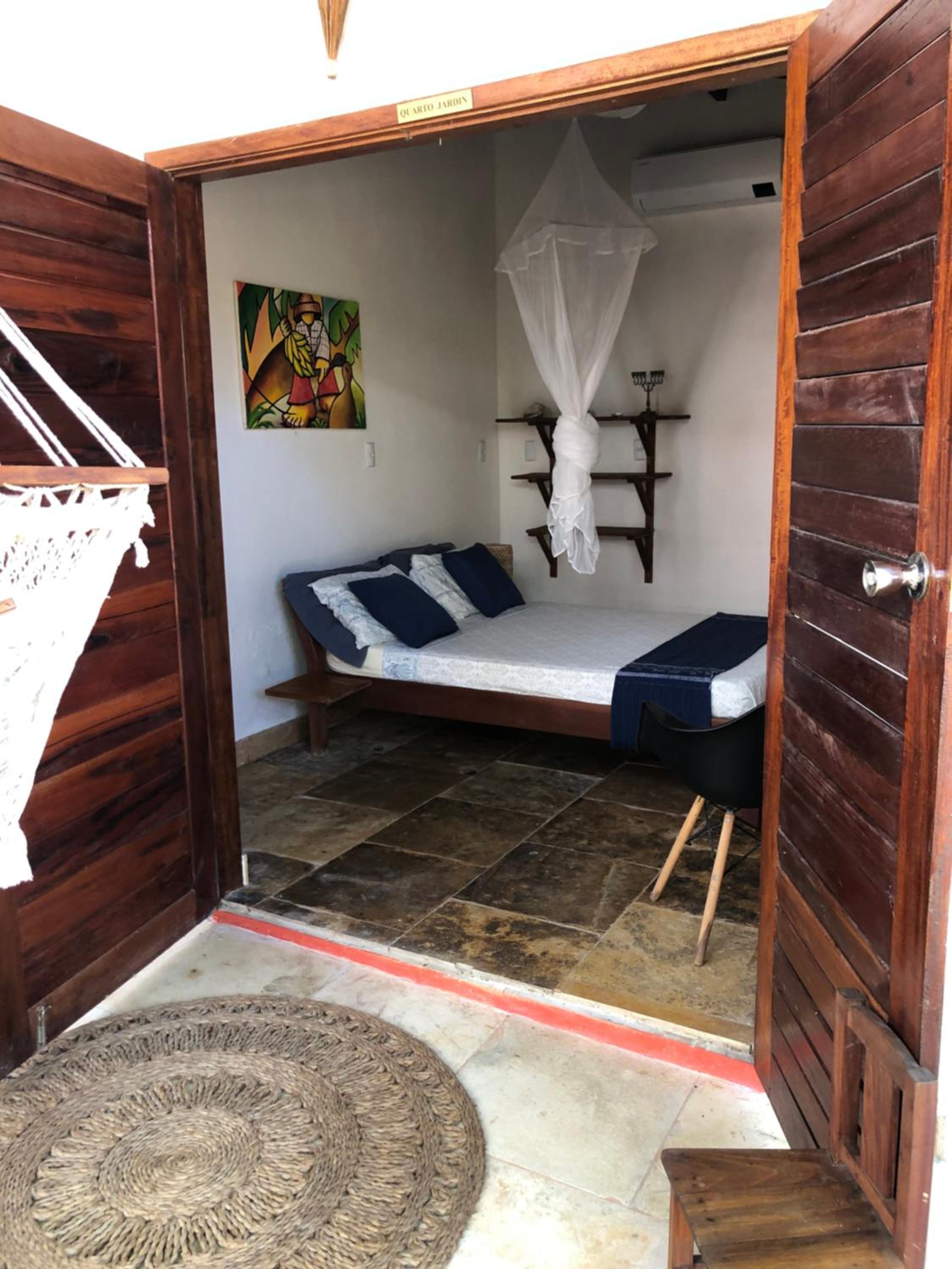 Double Room - Photo 1