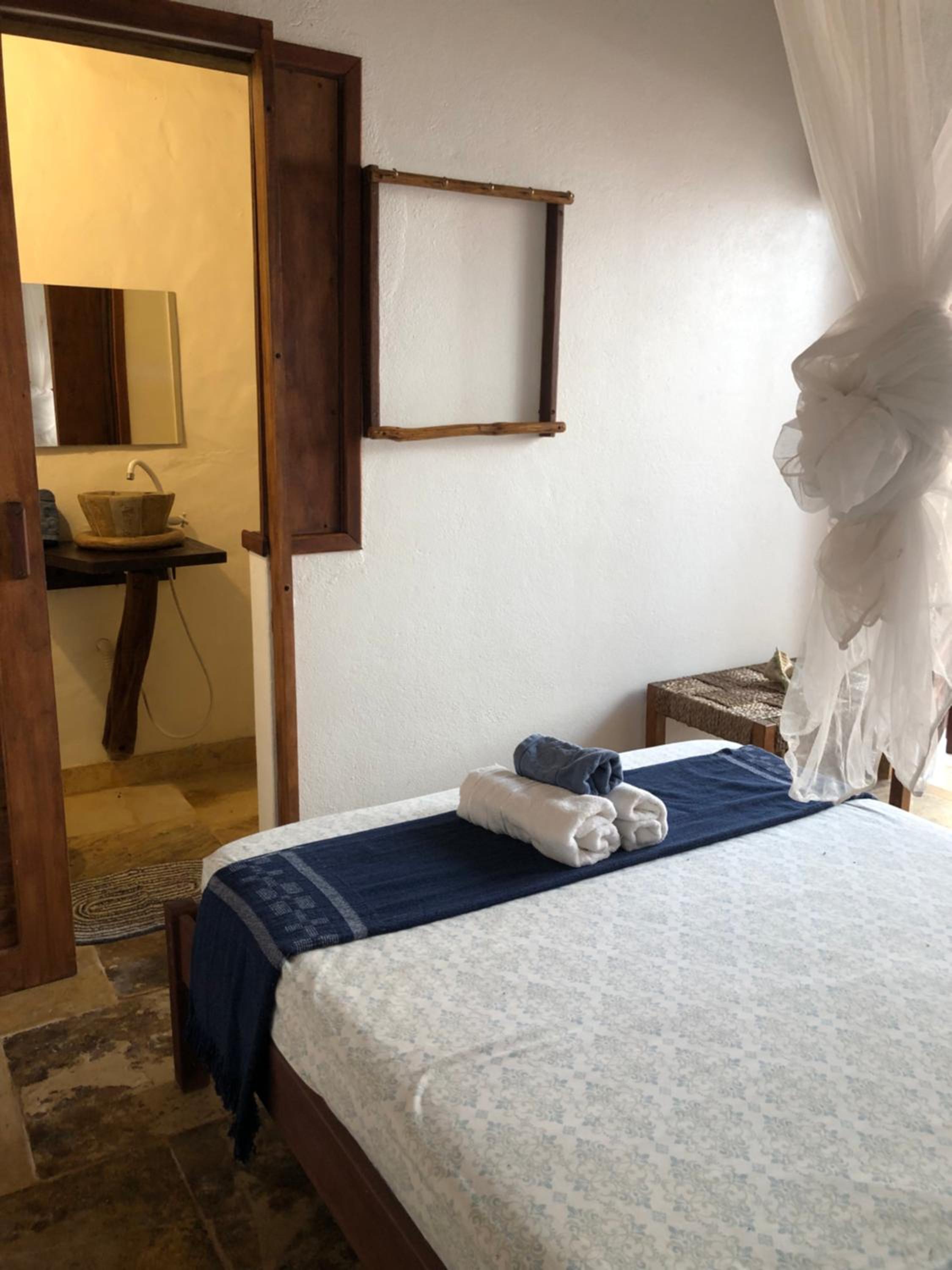 Double Room - Photo 4