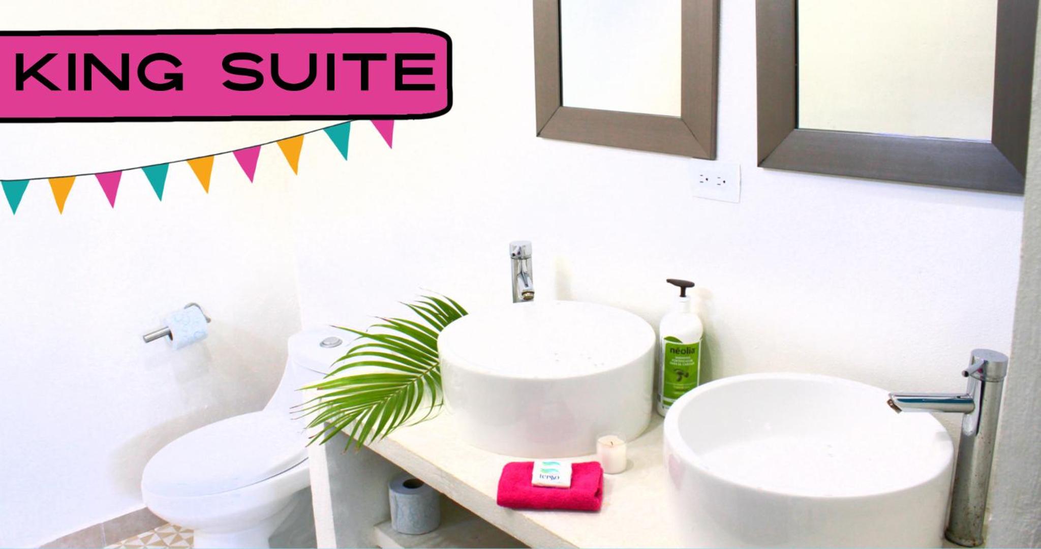 King Suite photo 3