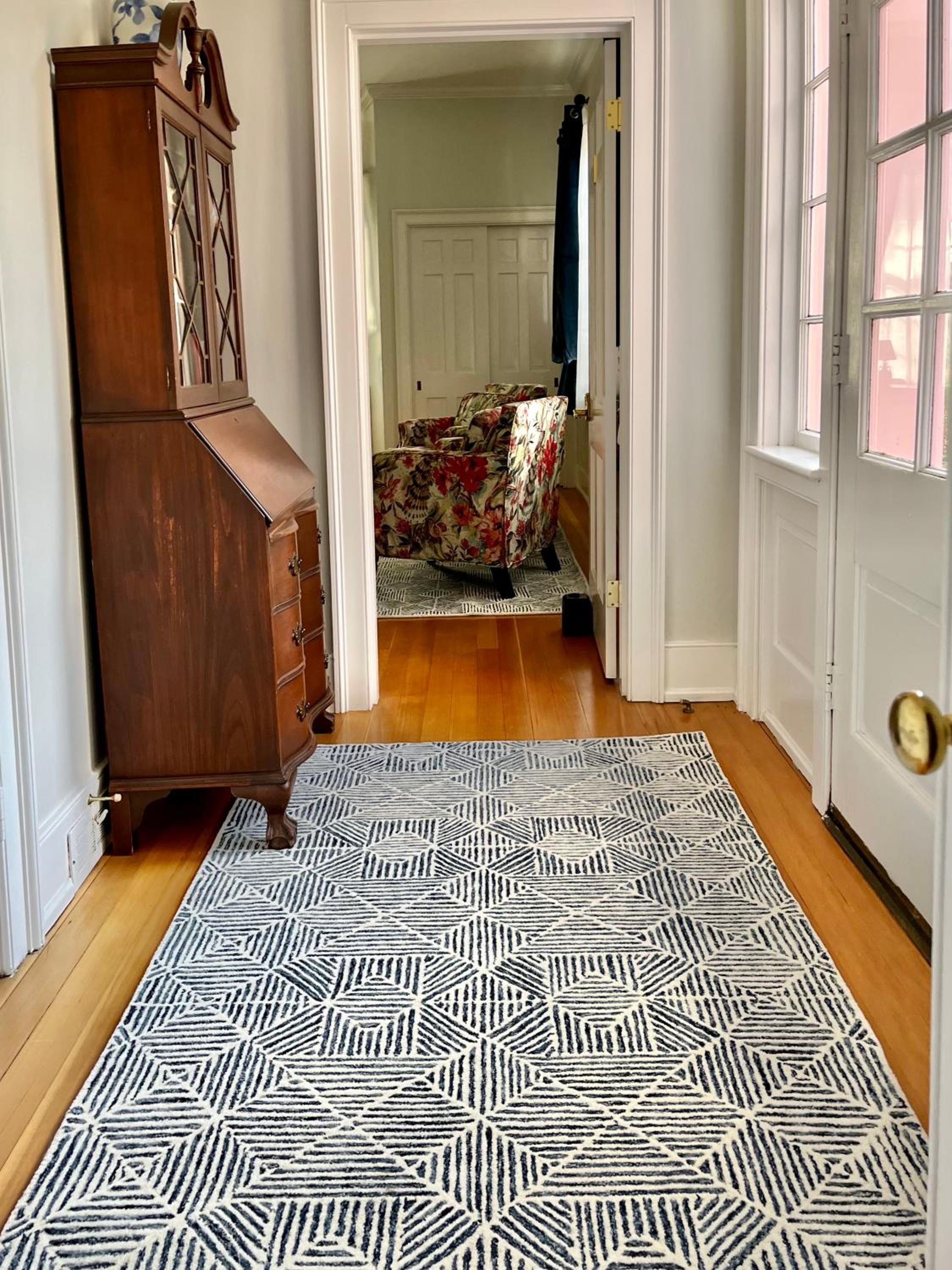 King Room with Garden View photo 2