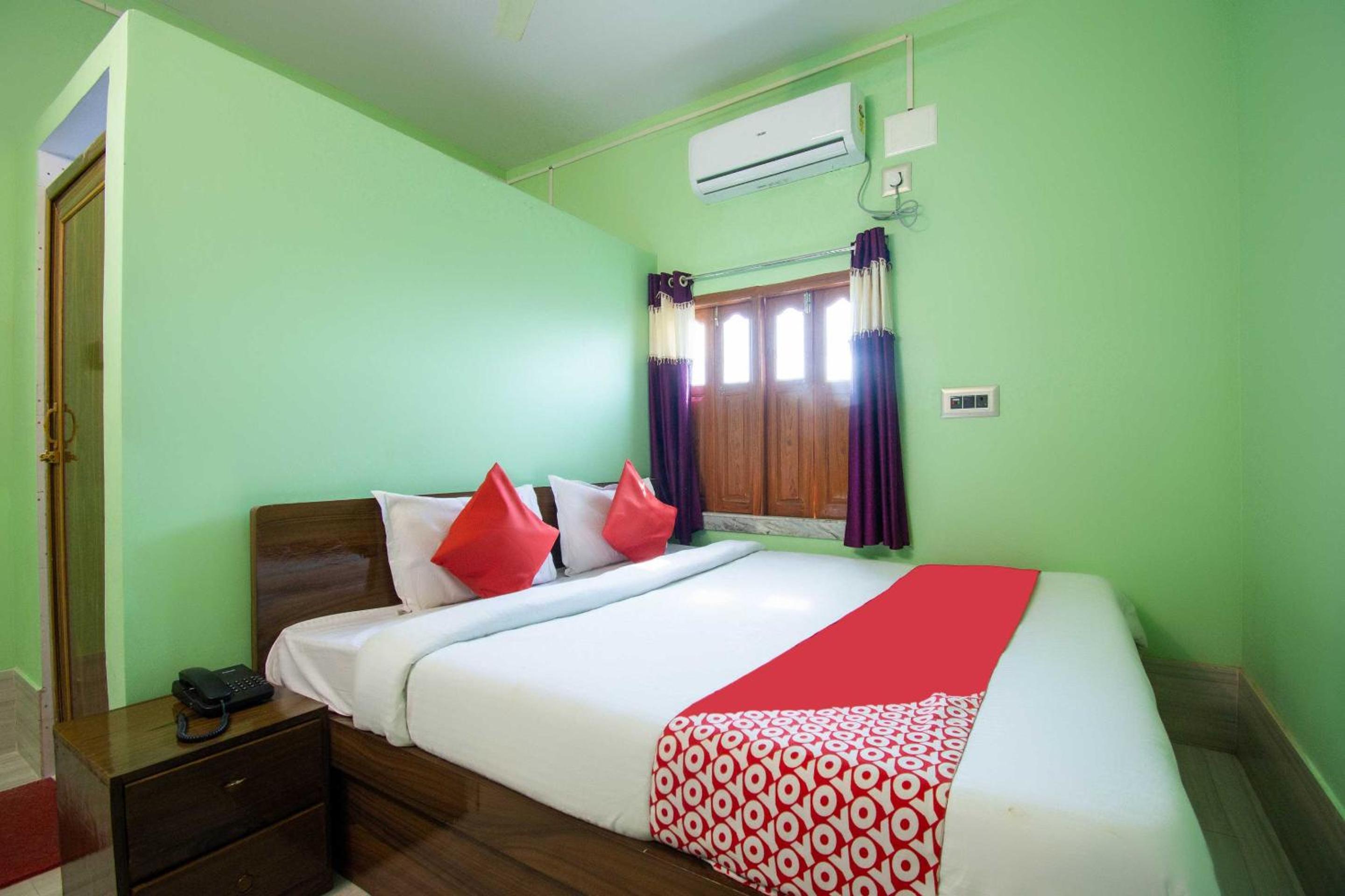 Standard Double Room photo 1