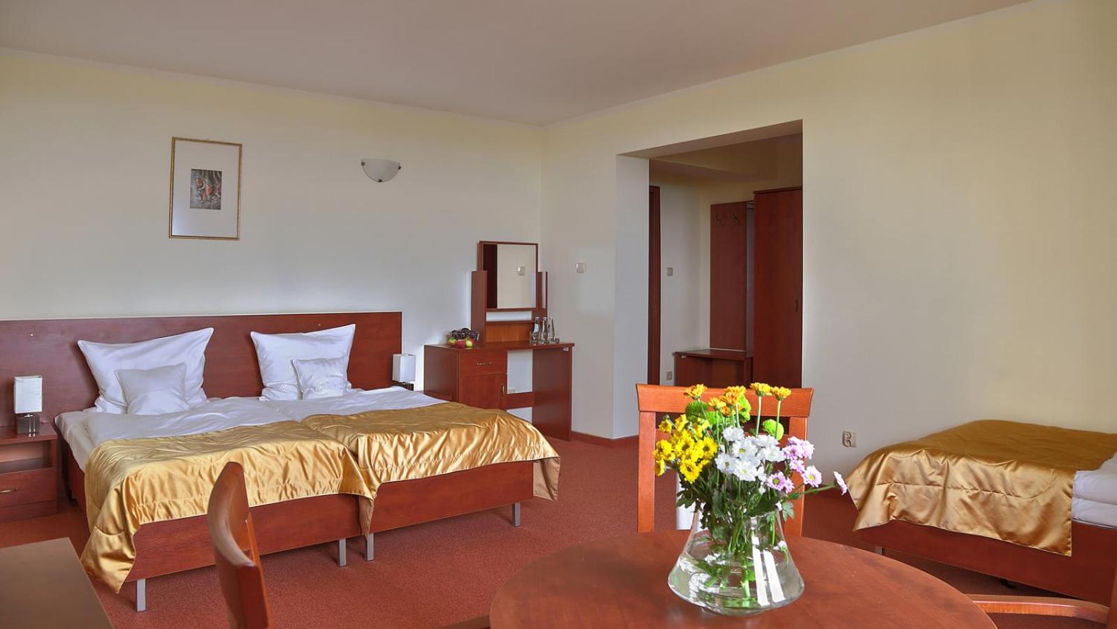 Standard Triple Room photo 3