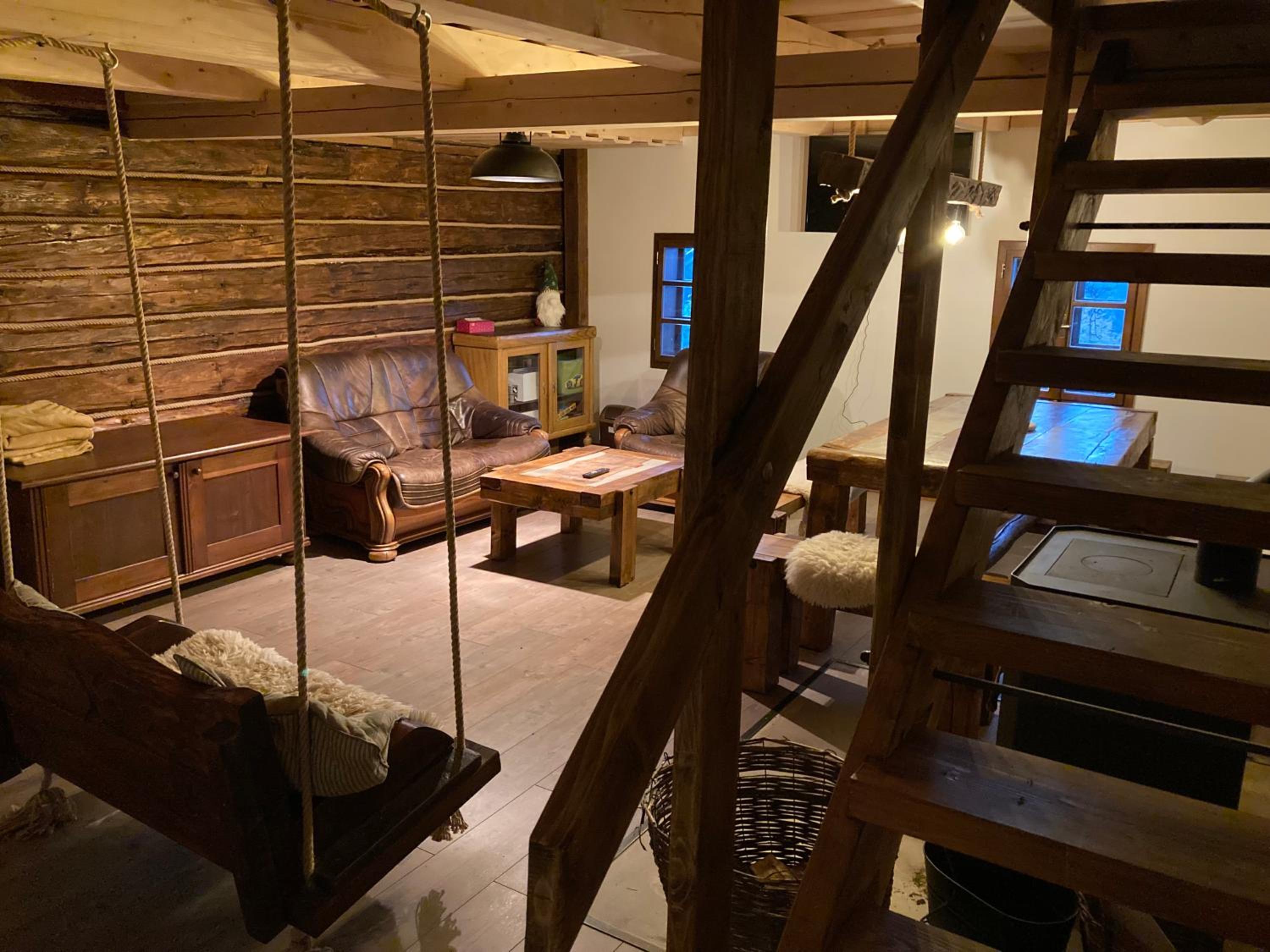Two-Bedroom Chalet photo 1