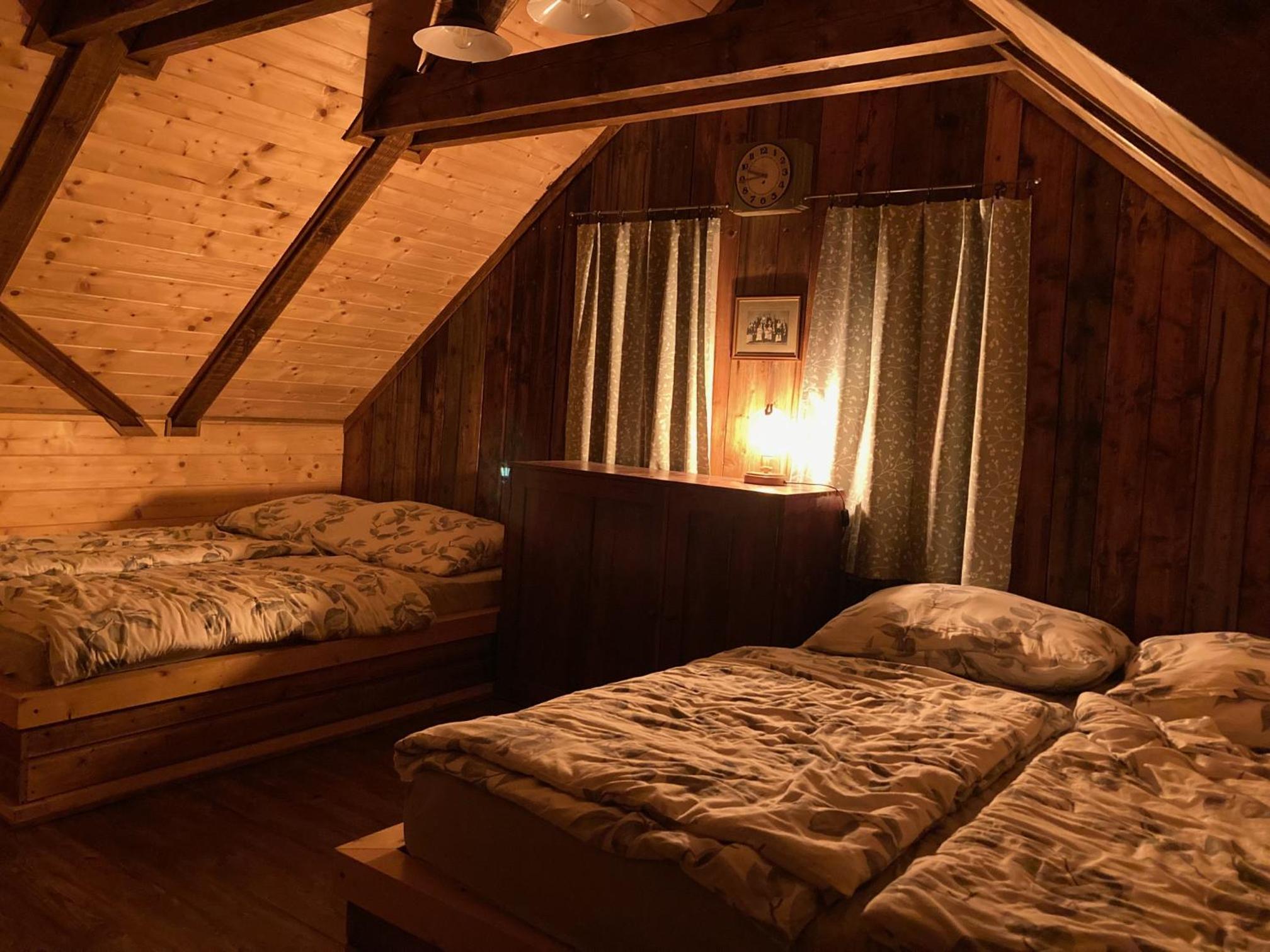 Two-Bedroom Chalet photo 2