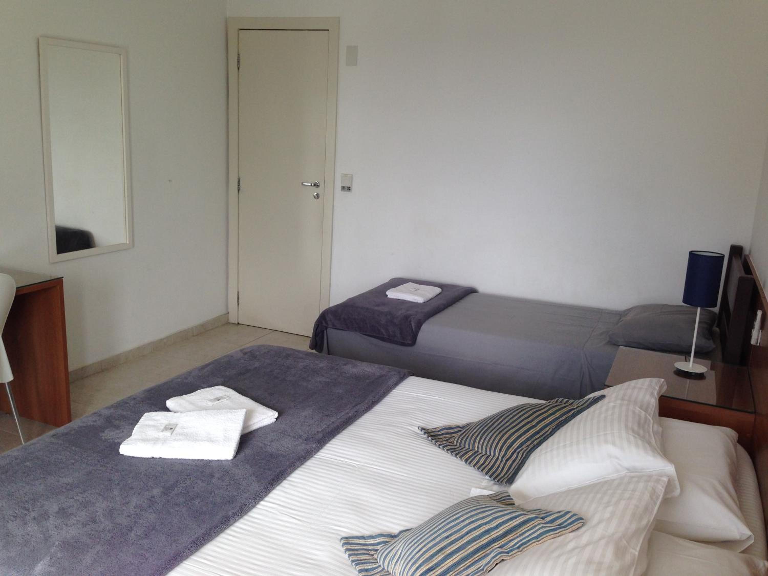 Comfort Triple Room photo 2