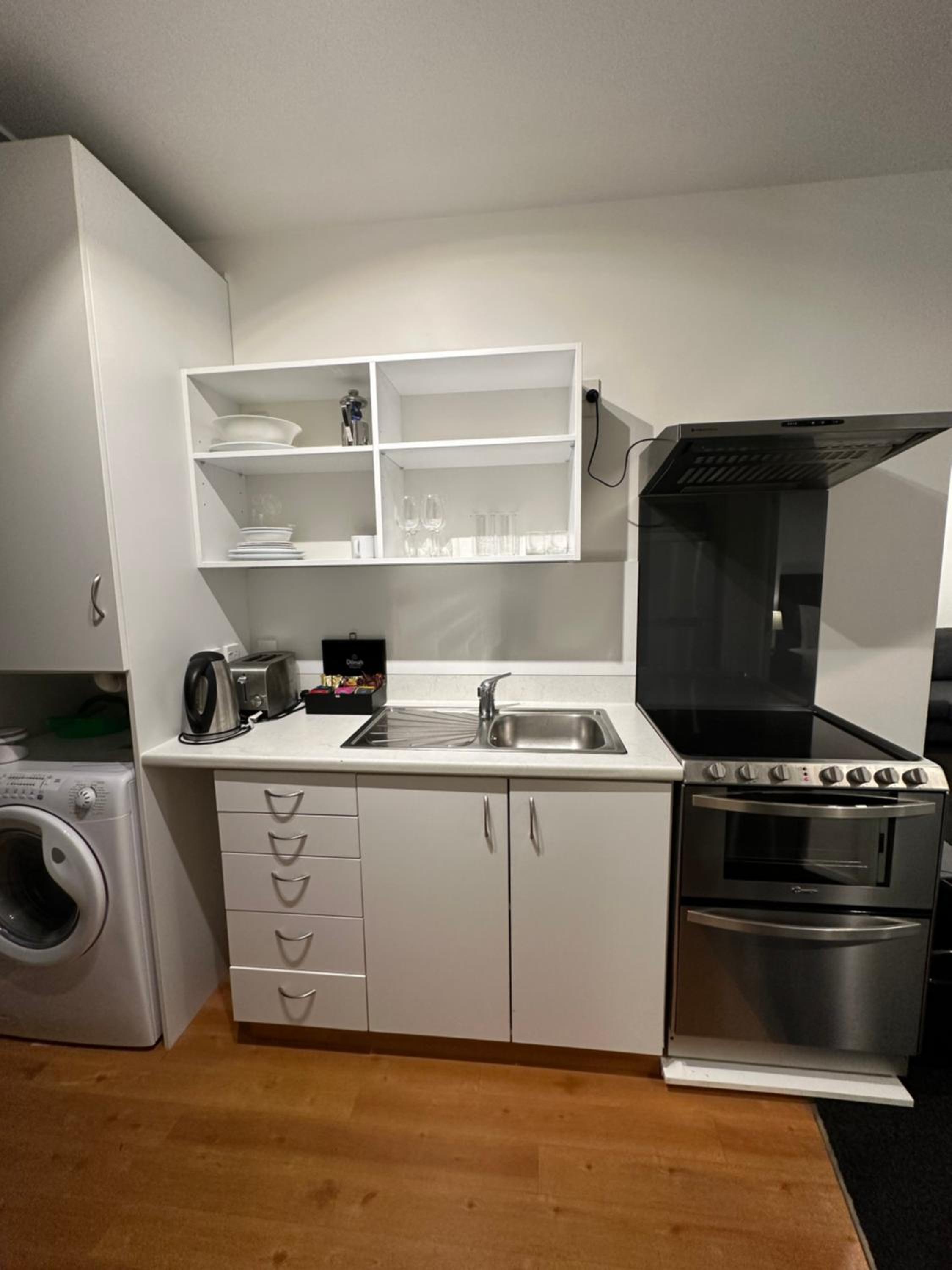 Two-Bedroom Apartment - Photo 5