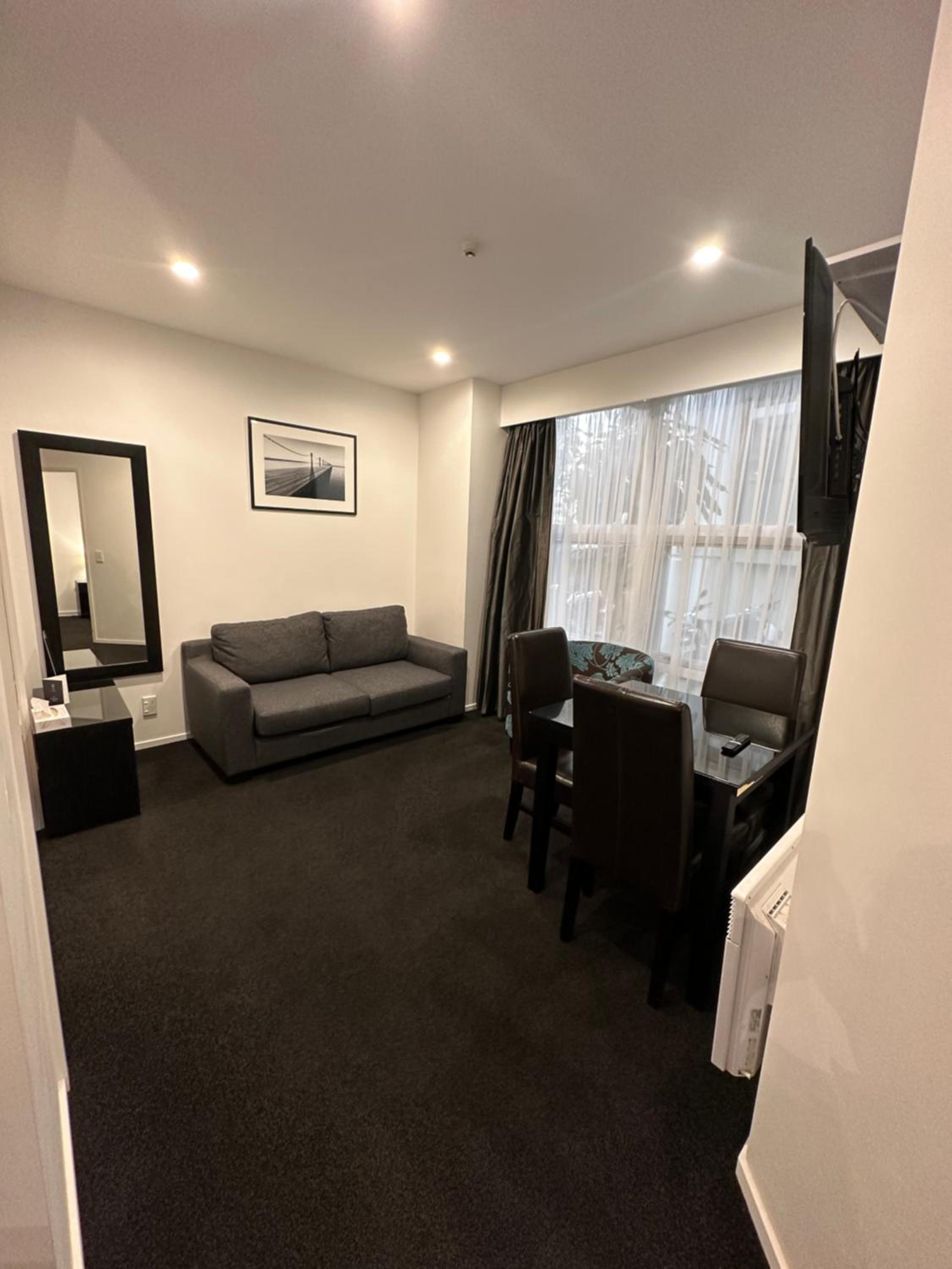 Two-Bedroom Apartment - Photo 1
